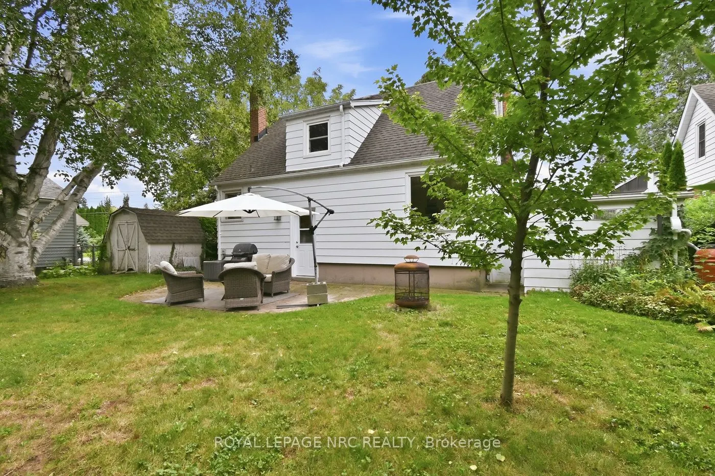17 Winston Road