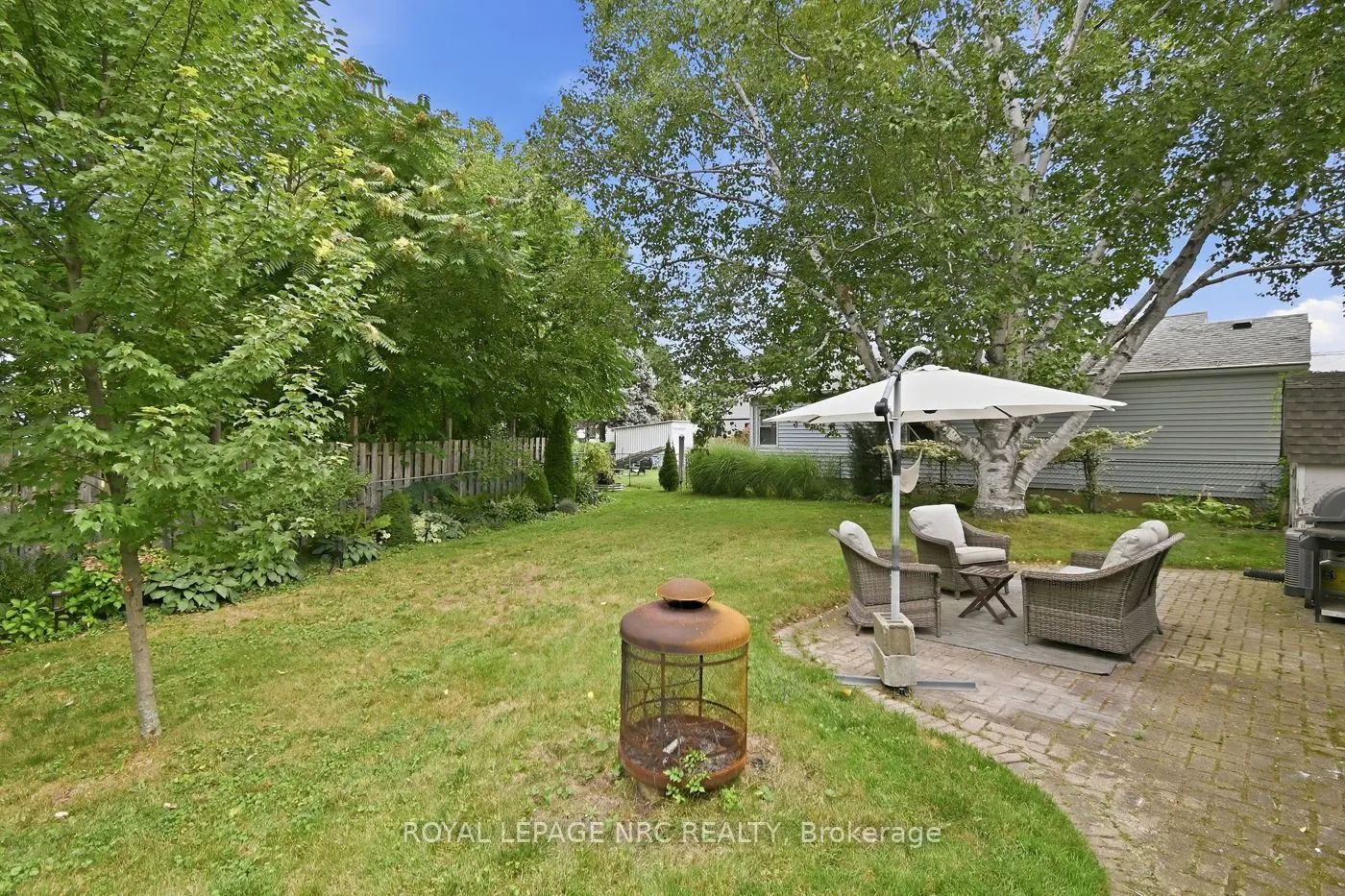 17 Winston Road