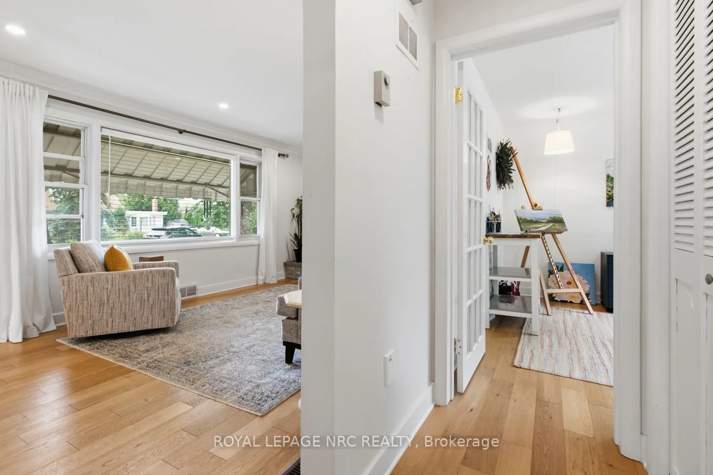 17 Winston Road