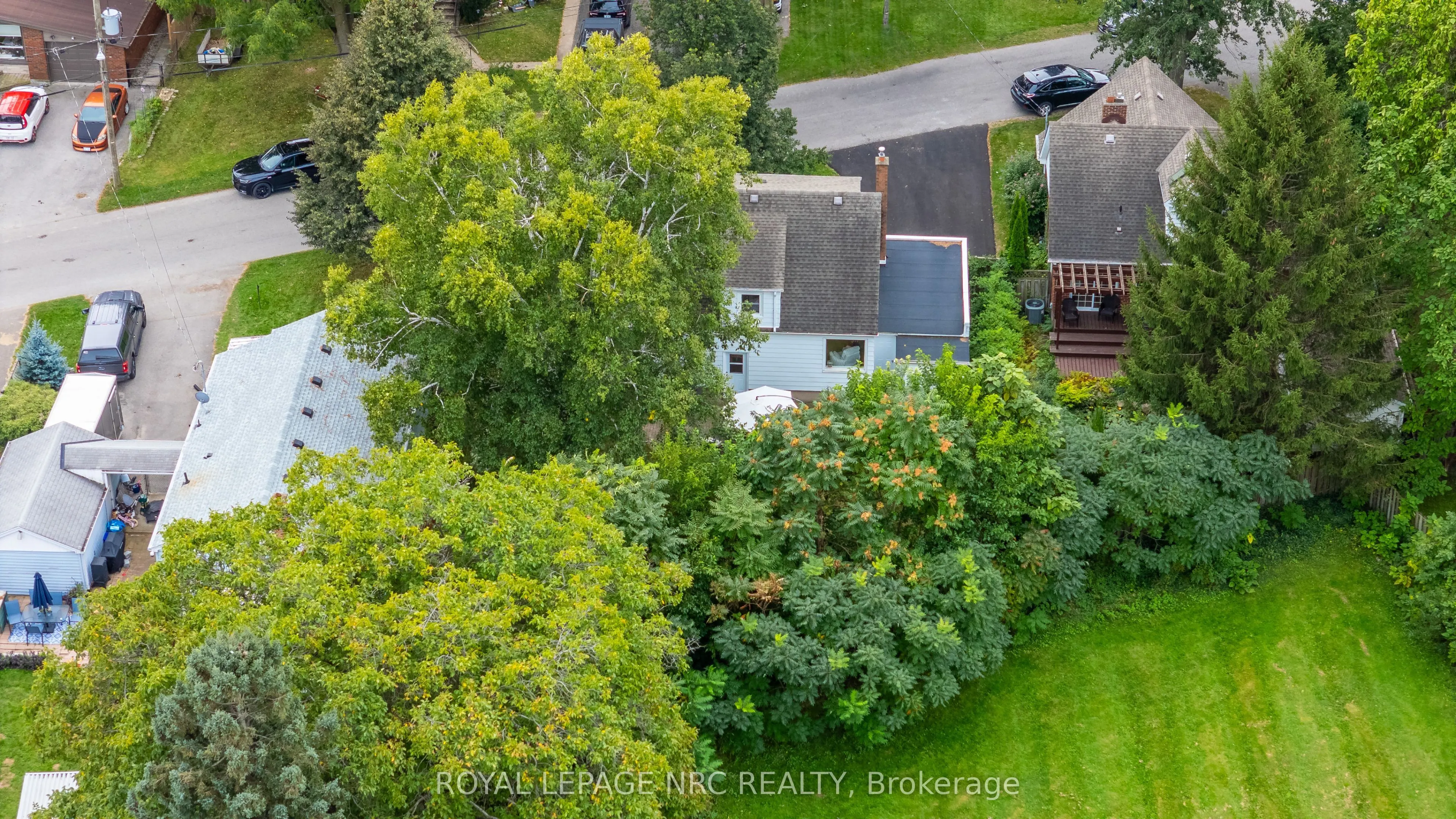 17 Winston Road