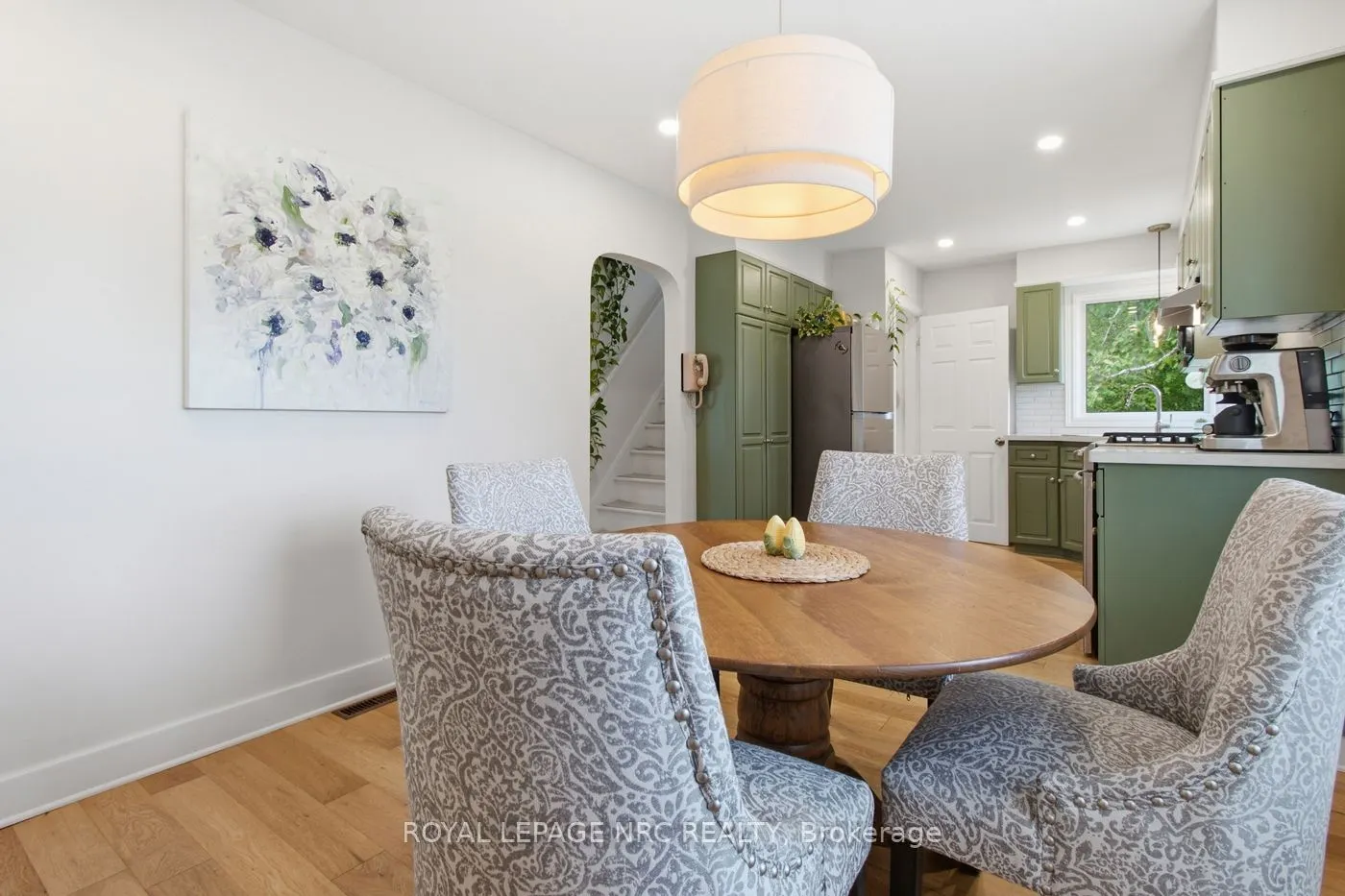 17 Winston Road