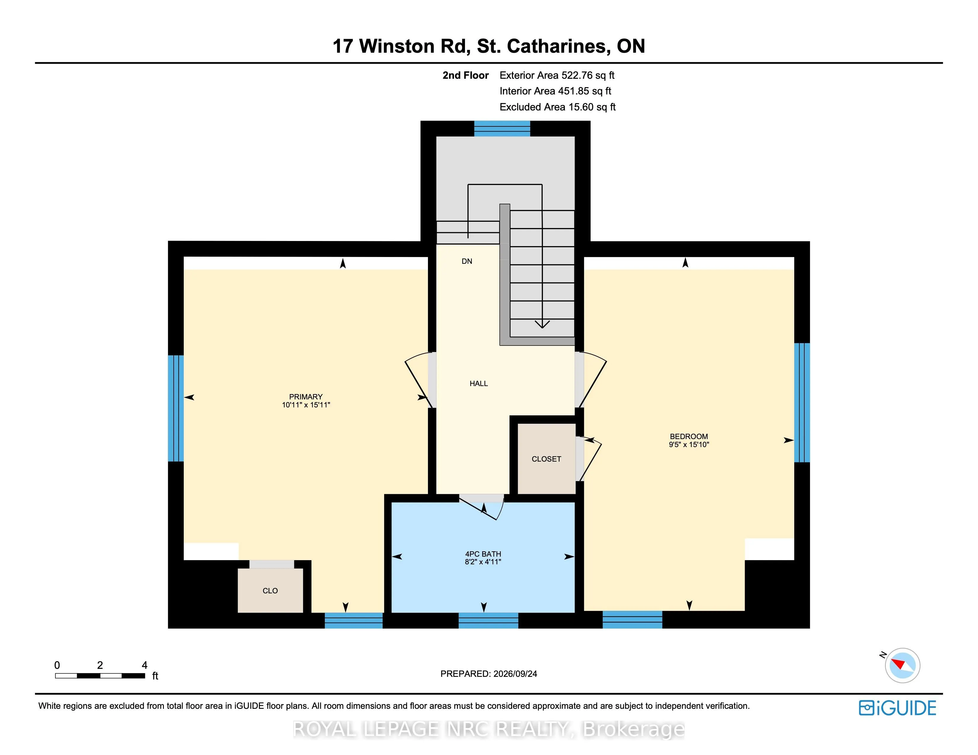 17 Winston Road