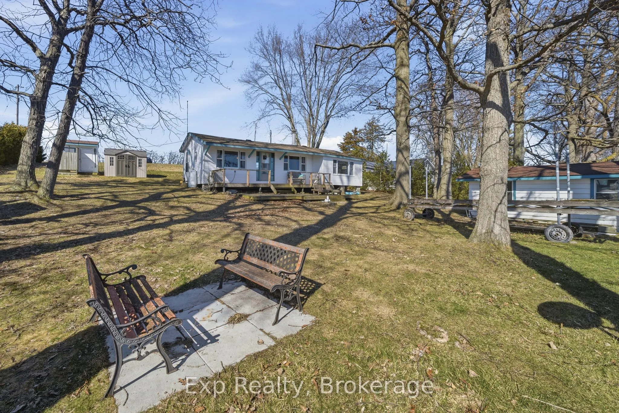 32 Quinte View Road