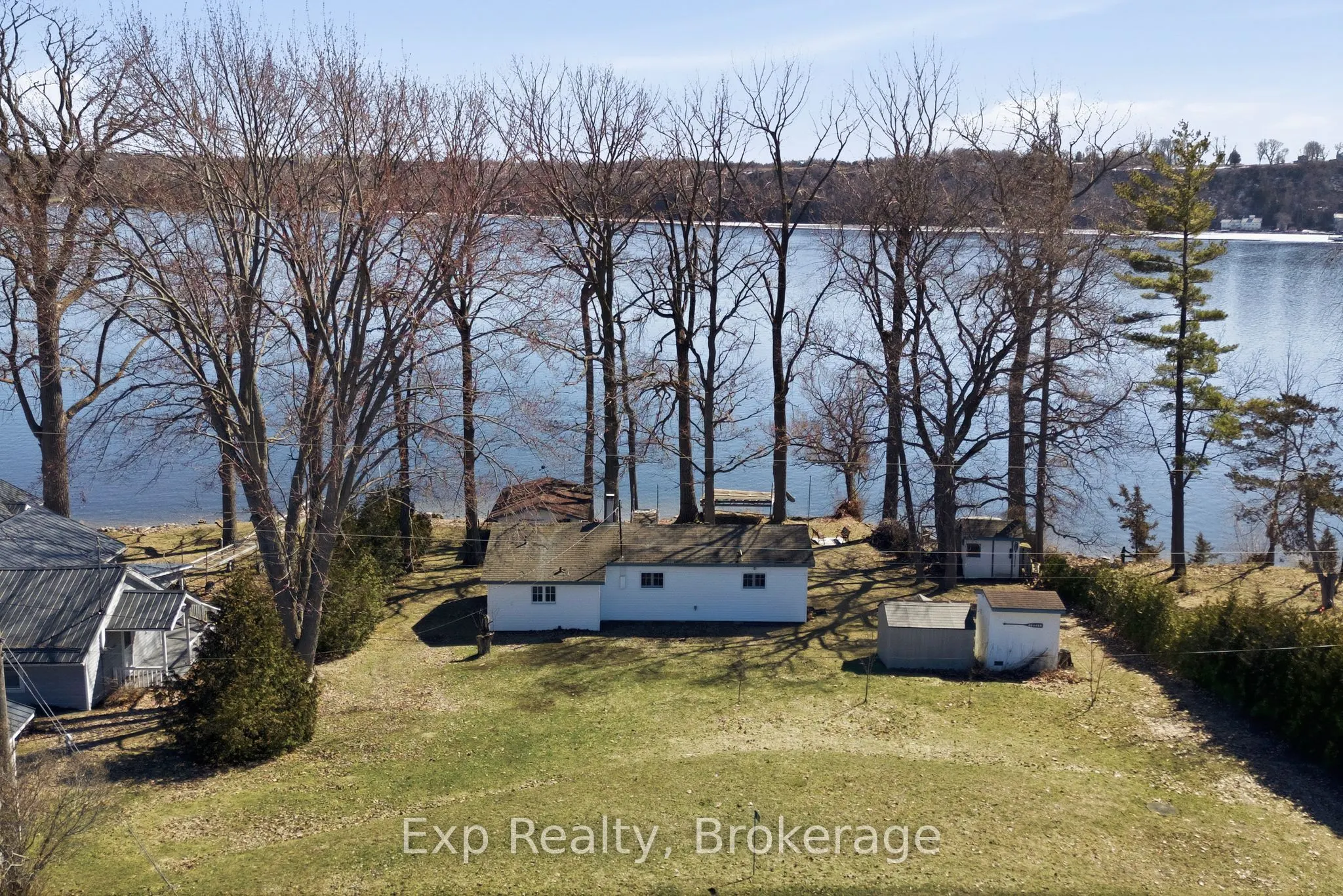 32 Quinte View Road