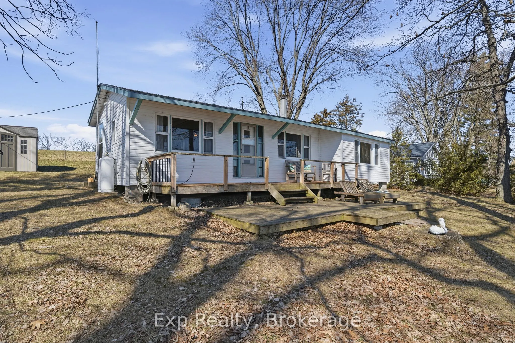 32 Quinte View Road
