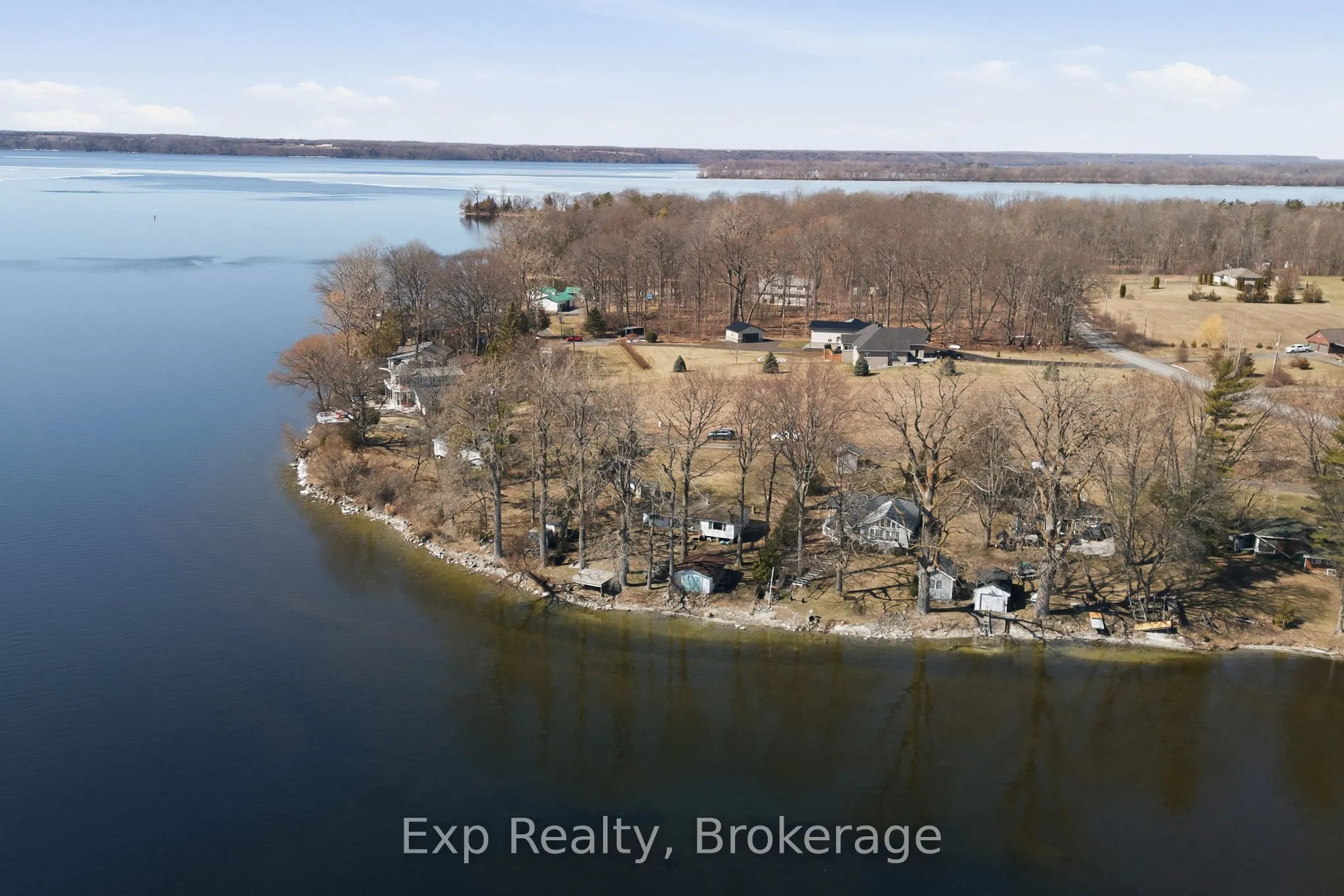 32 Quinte View Road