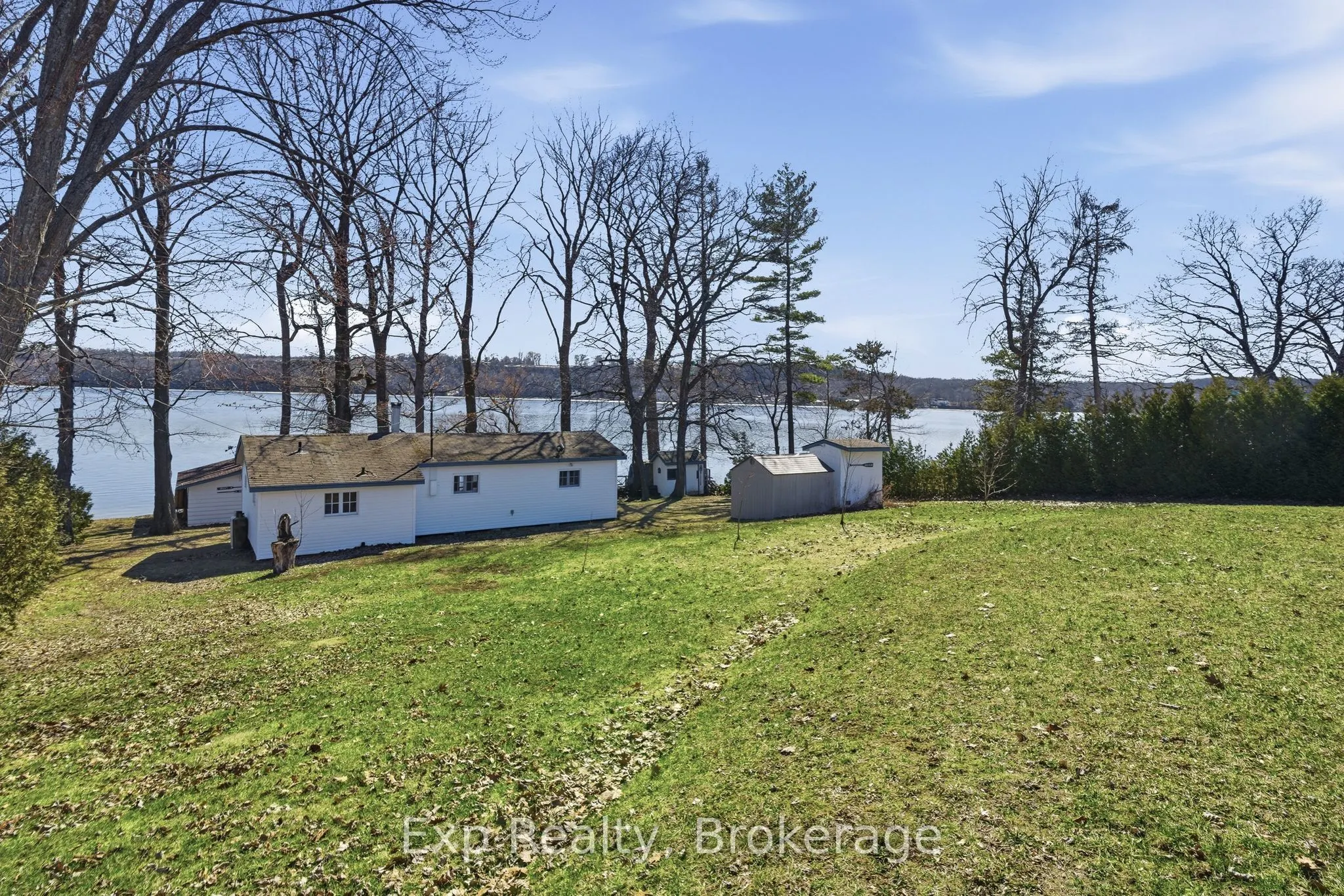 32 Quinte View Road
