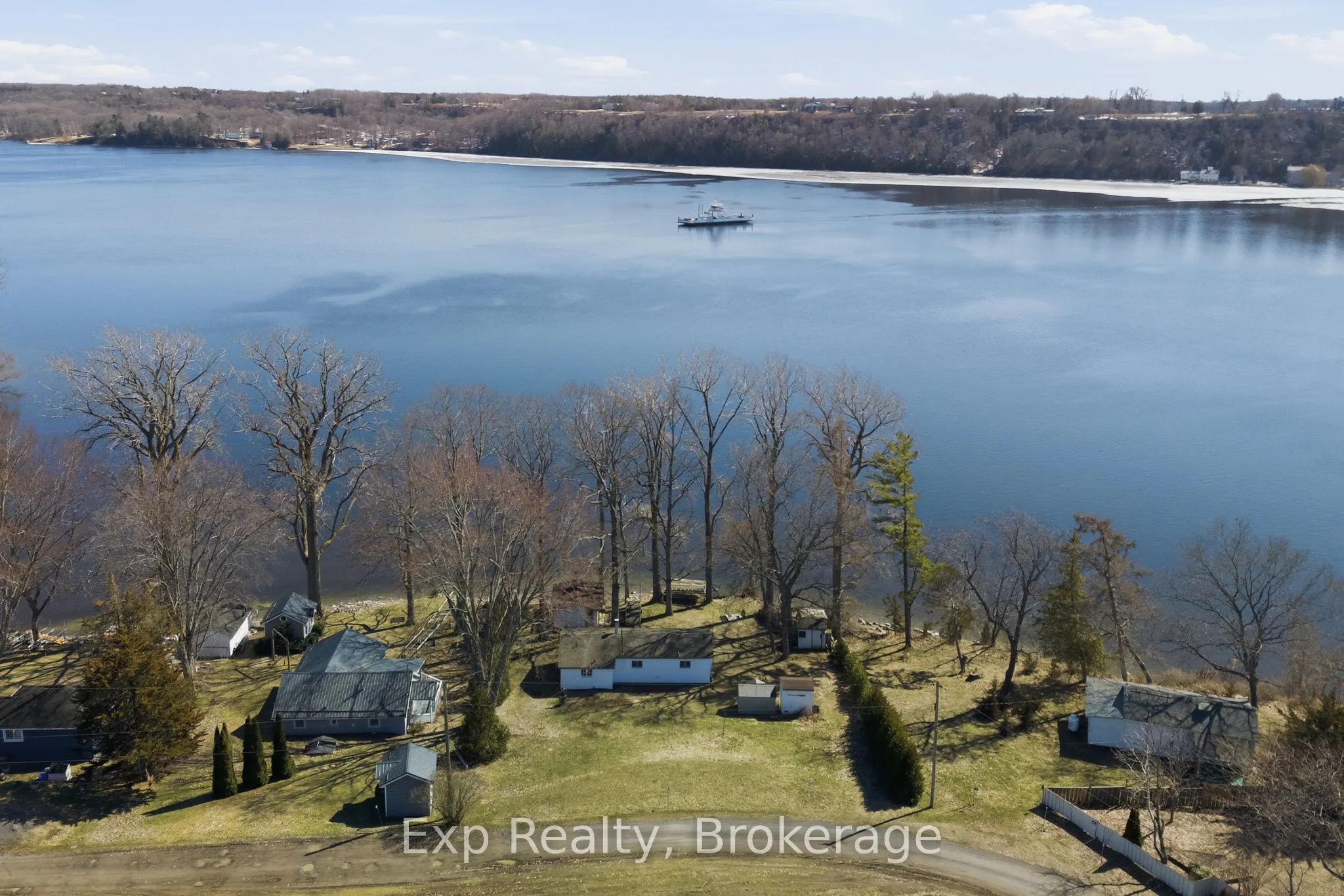 32 Quinte View Road