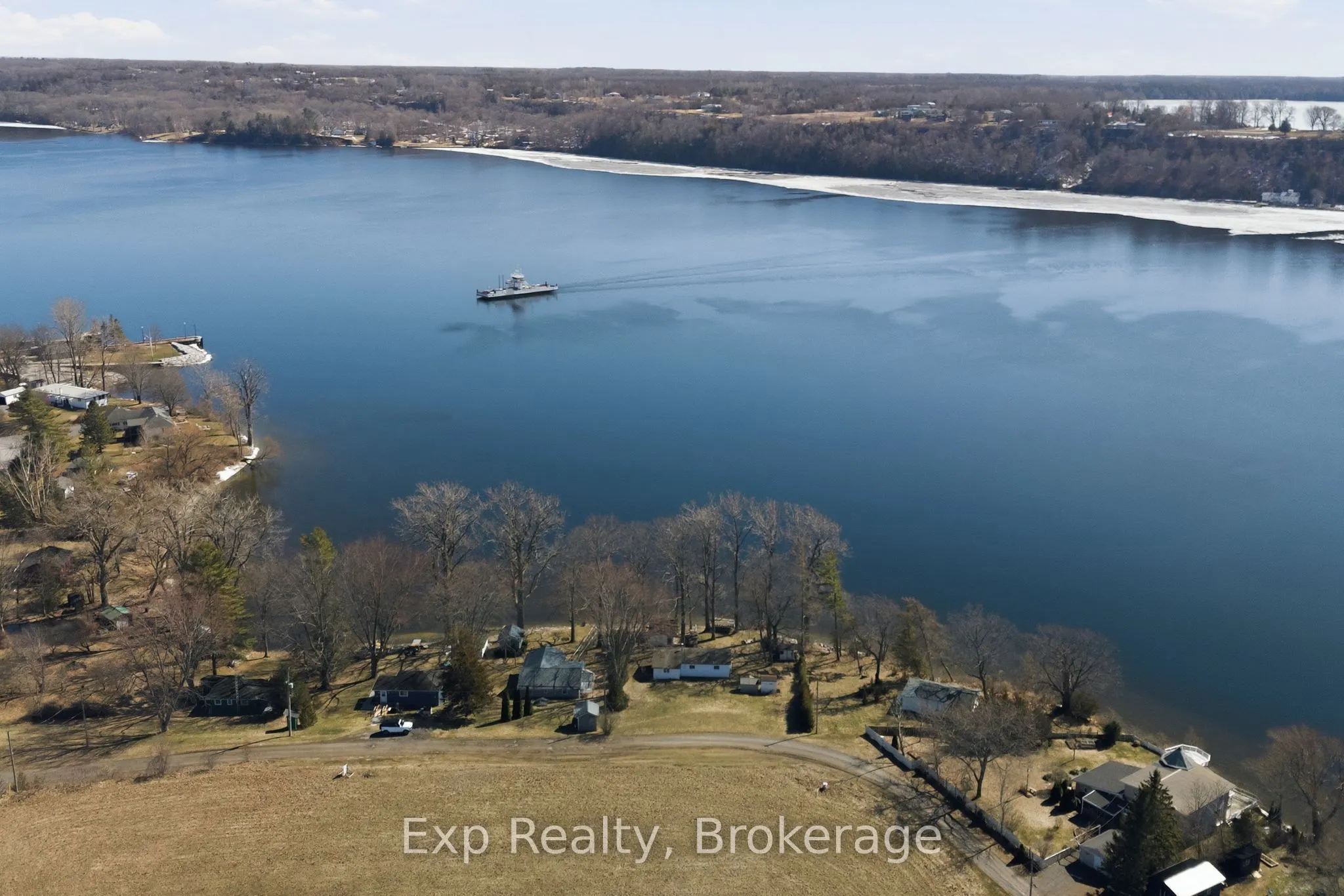 32 Quinte View Road