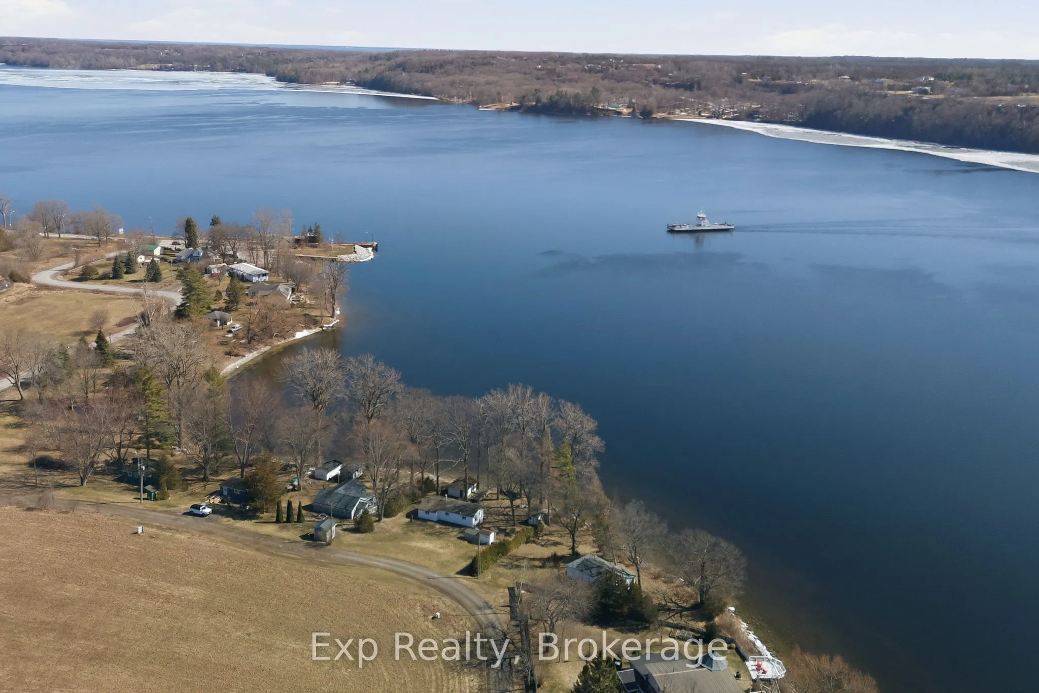 32 Quinte View Road