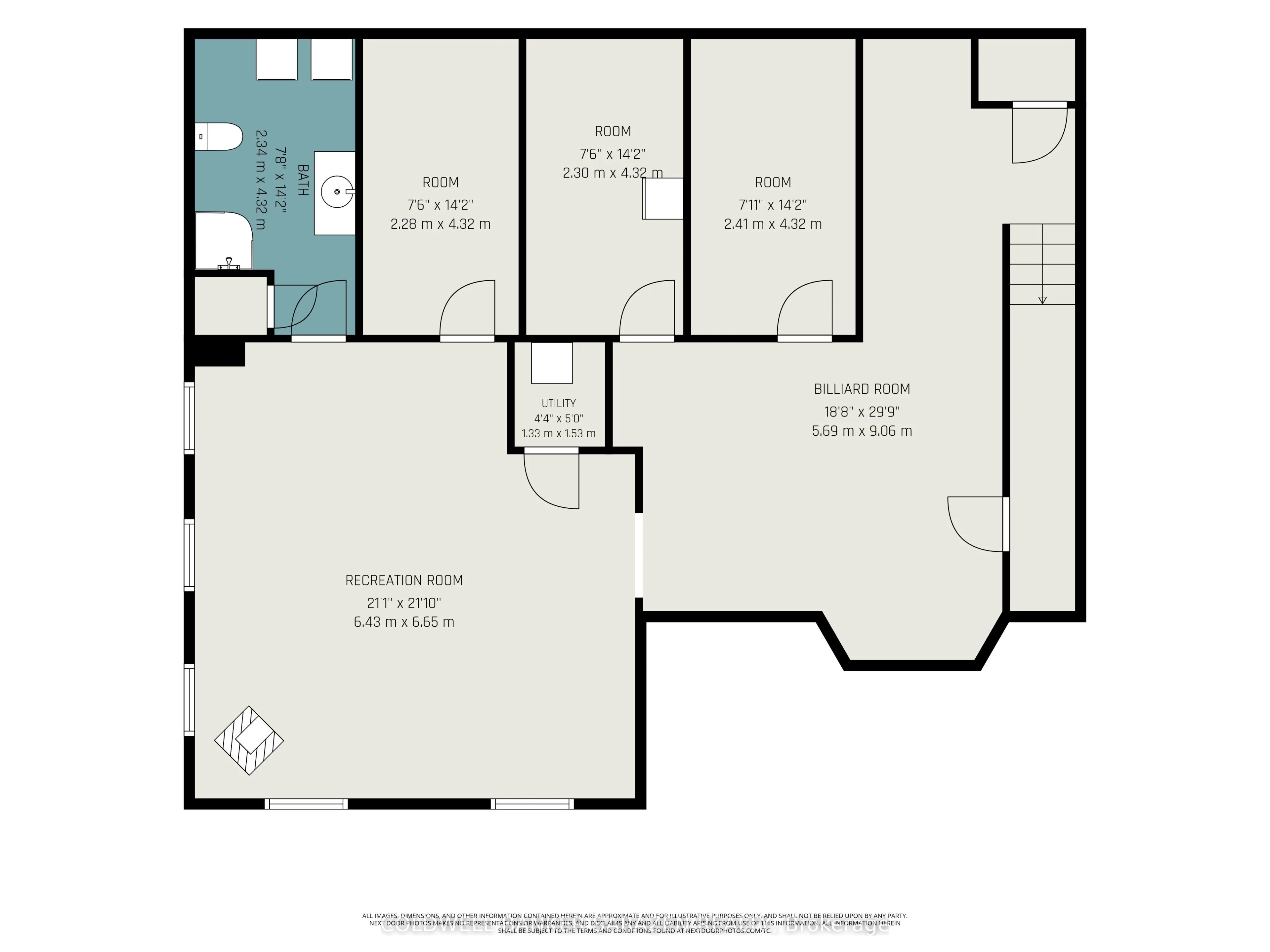 77 Lorlei Drive