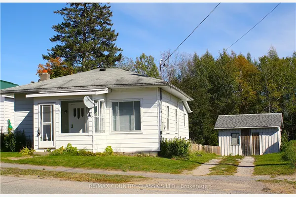 79 Wollaston Lk Road