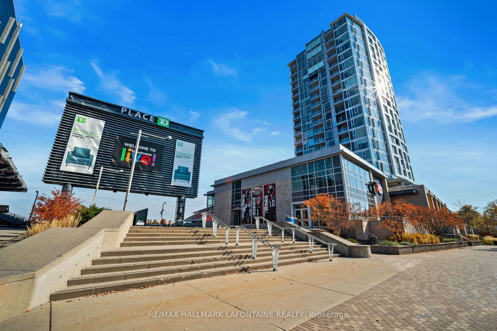 1035 Bank Street #509