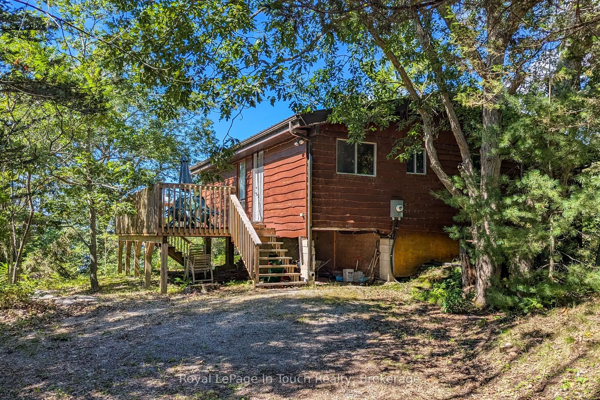 127 Osprey Way