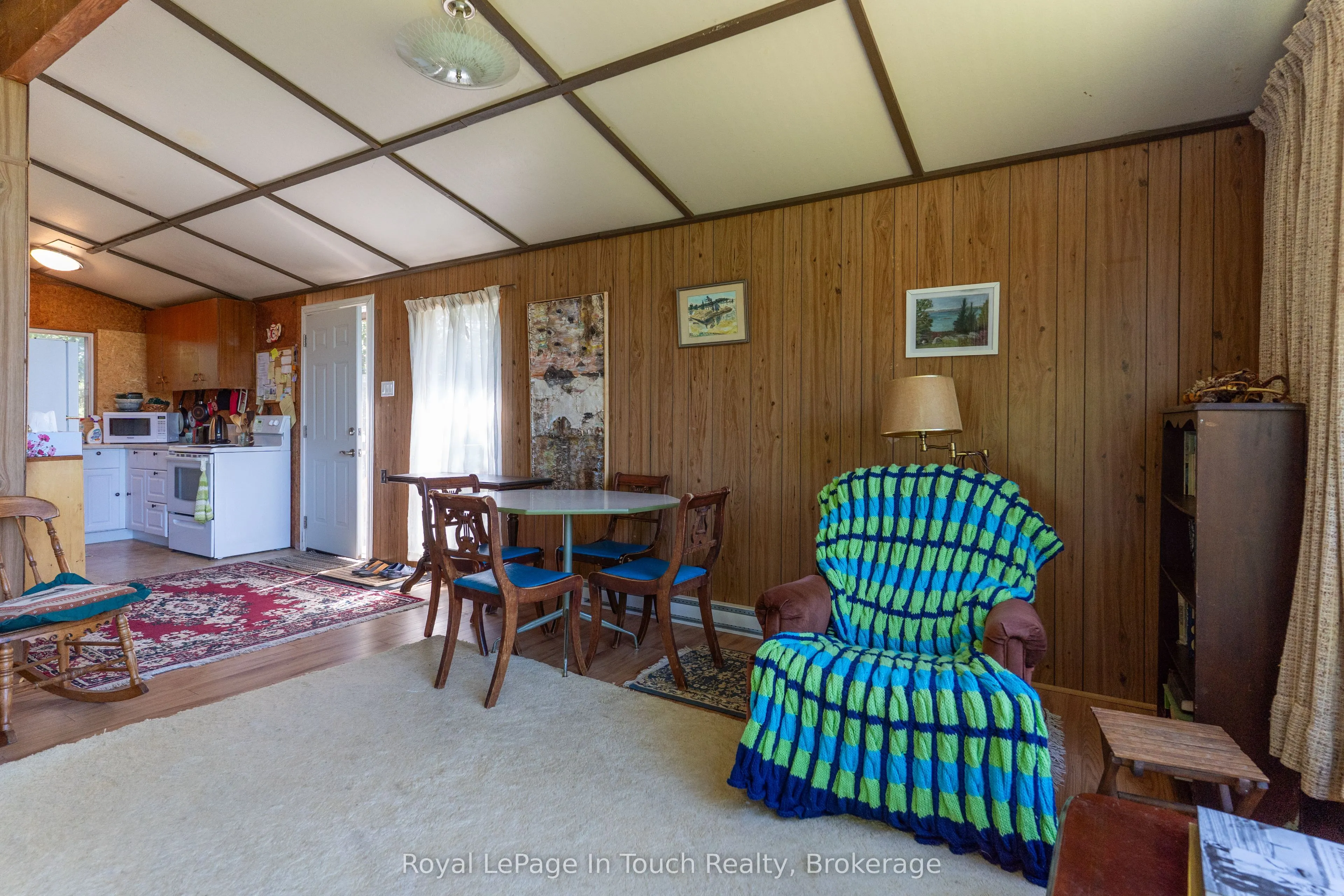127 Osprey Way