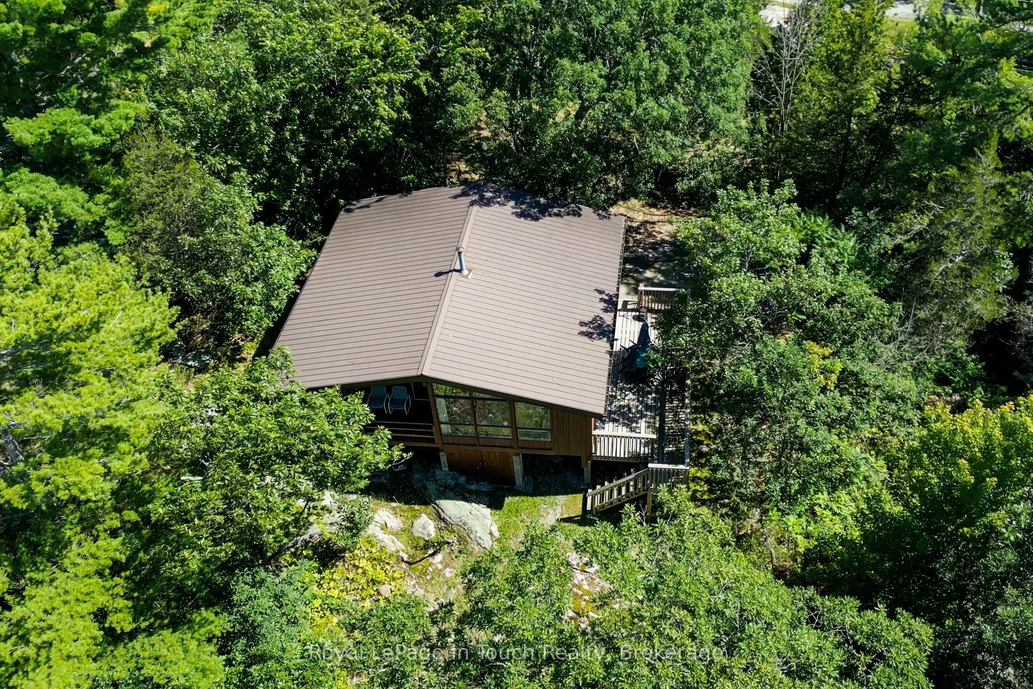 127 Osprey Way