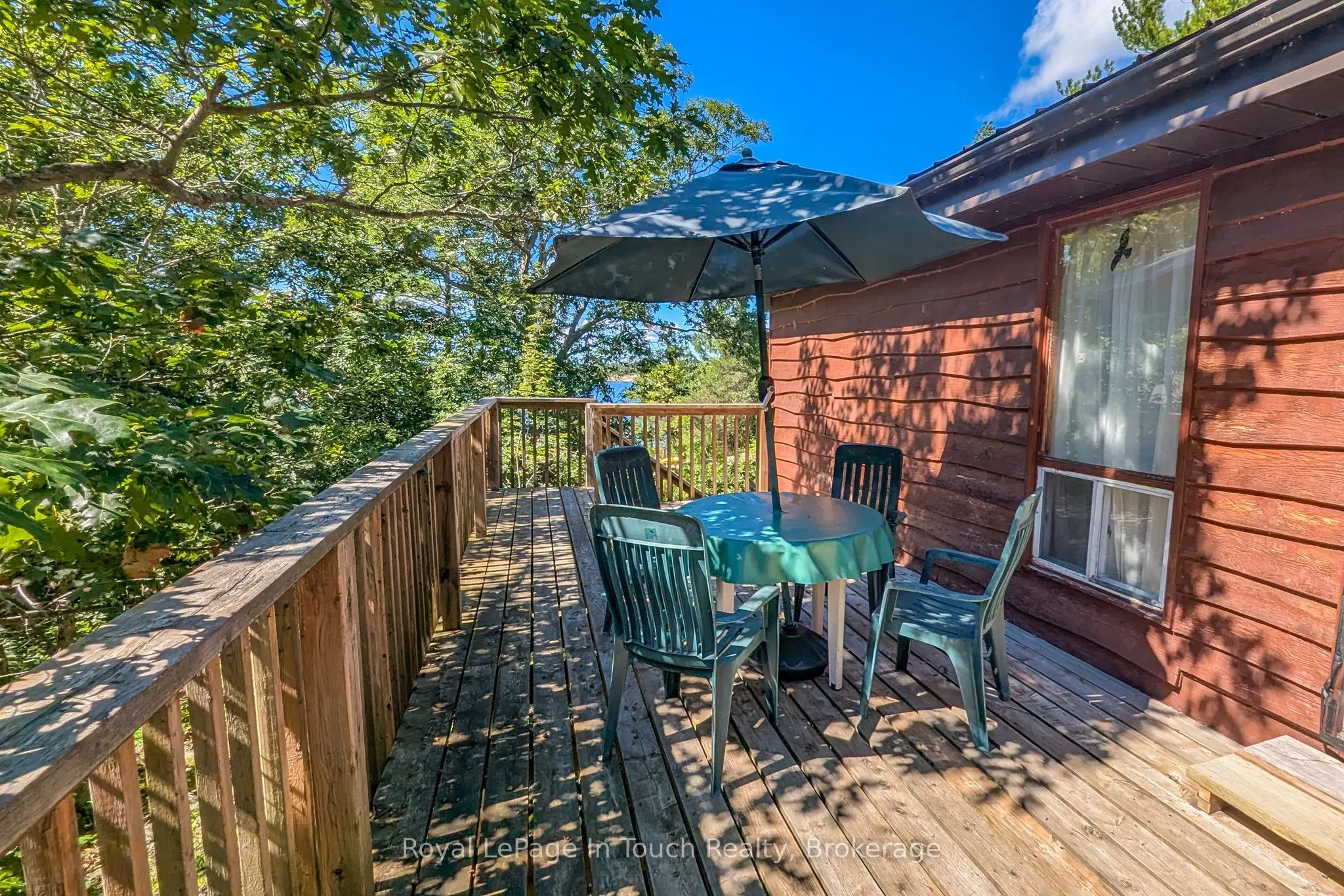 127 Osprey Way