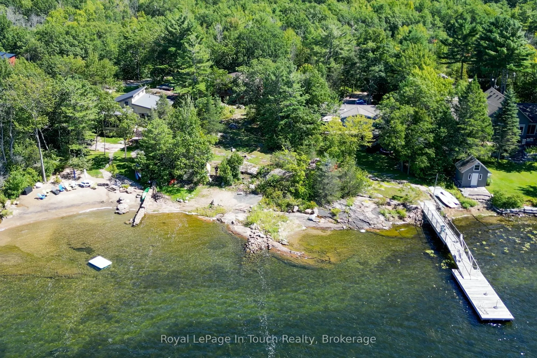 127 Osprey Way