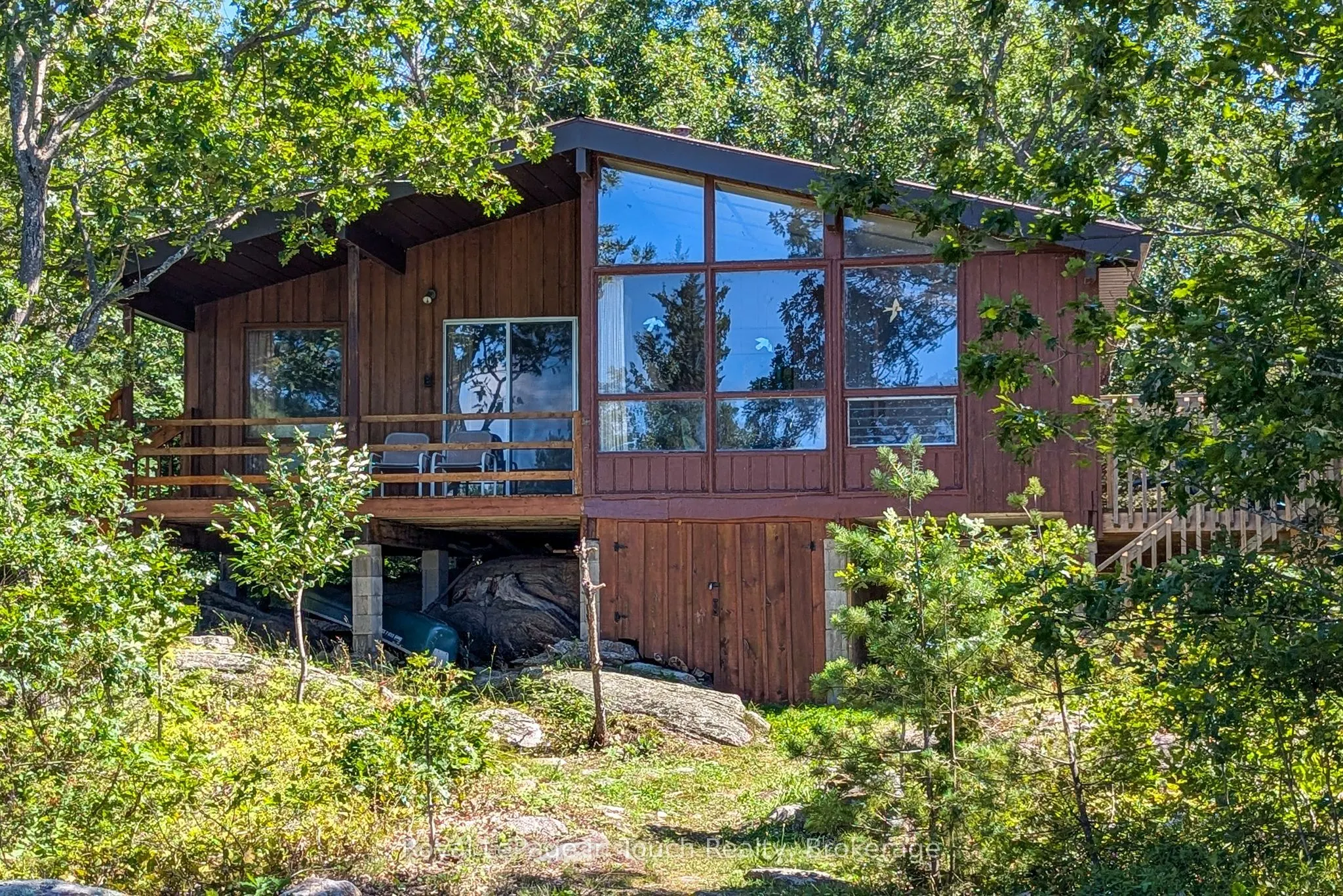 127 Osprey Way