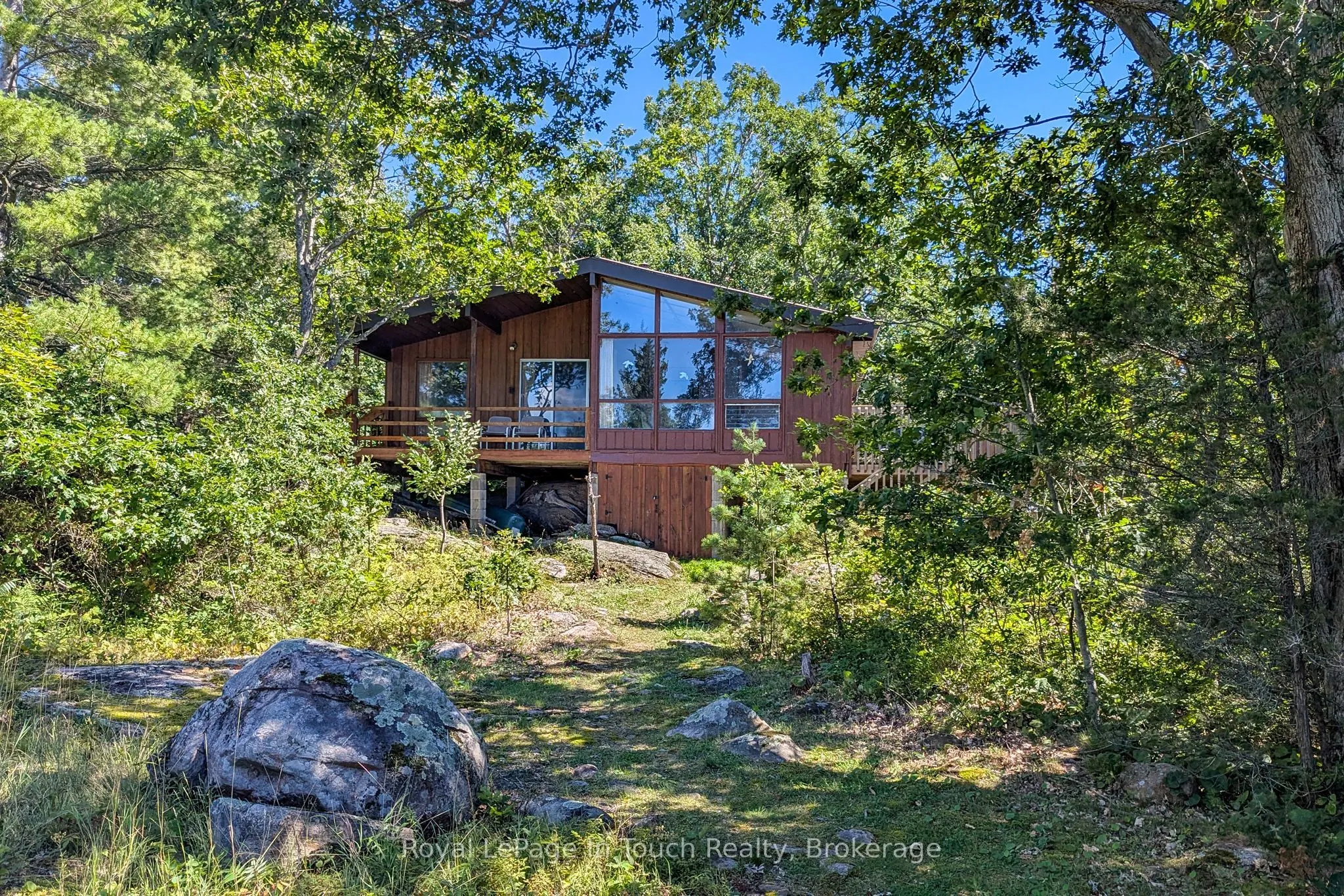127 Osprey Way