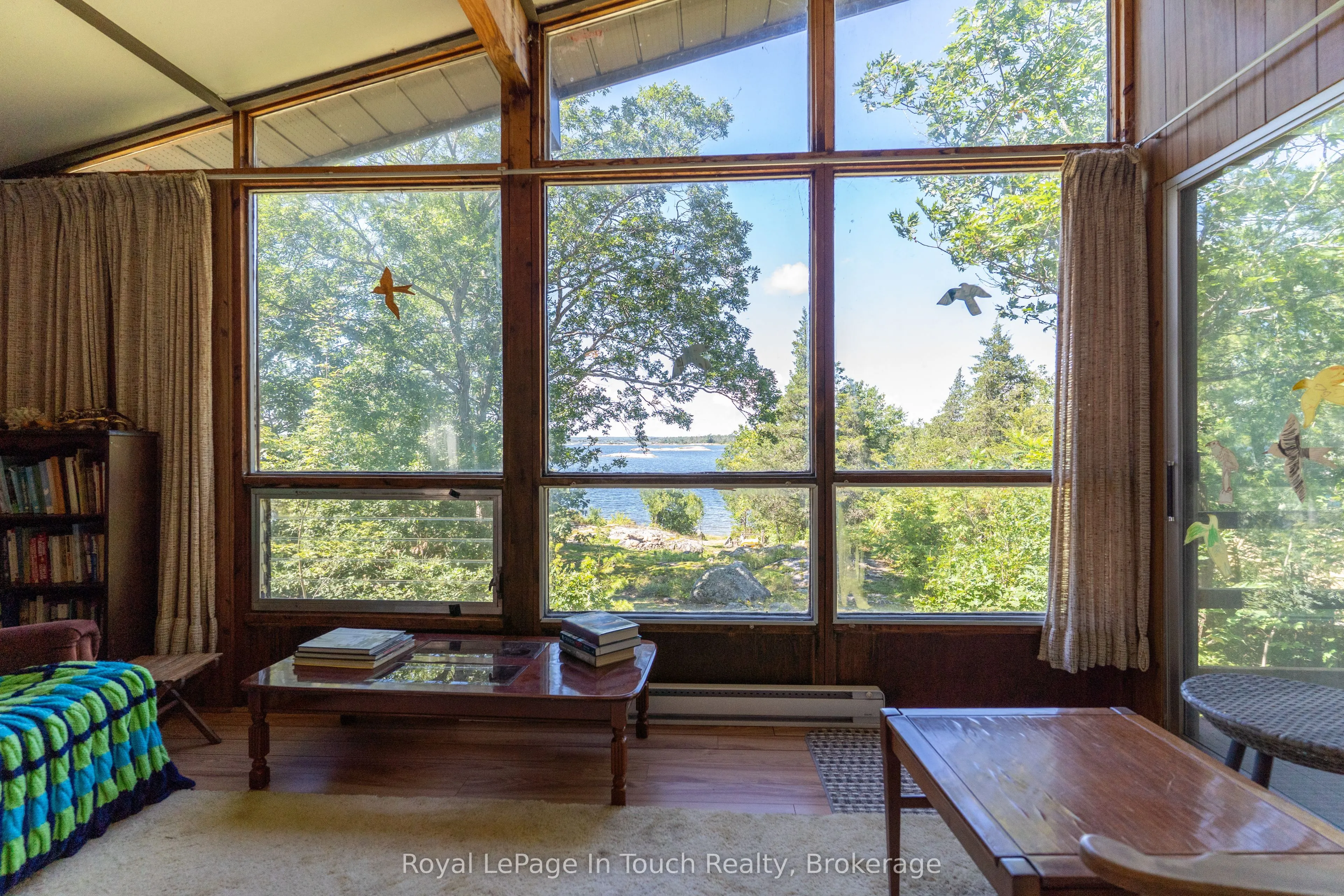 127 Osprey Way