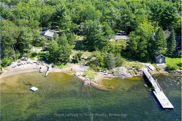 127 Osprey Way