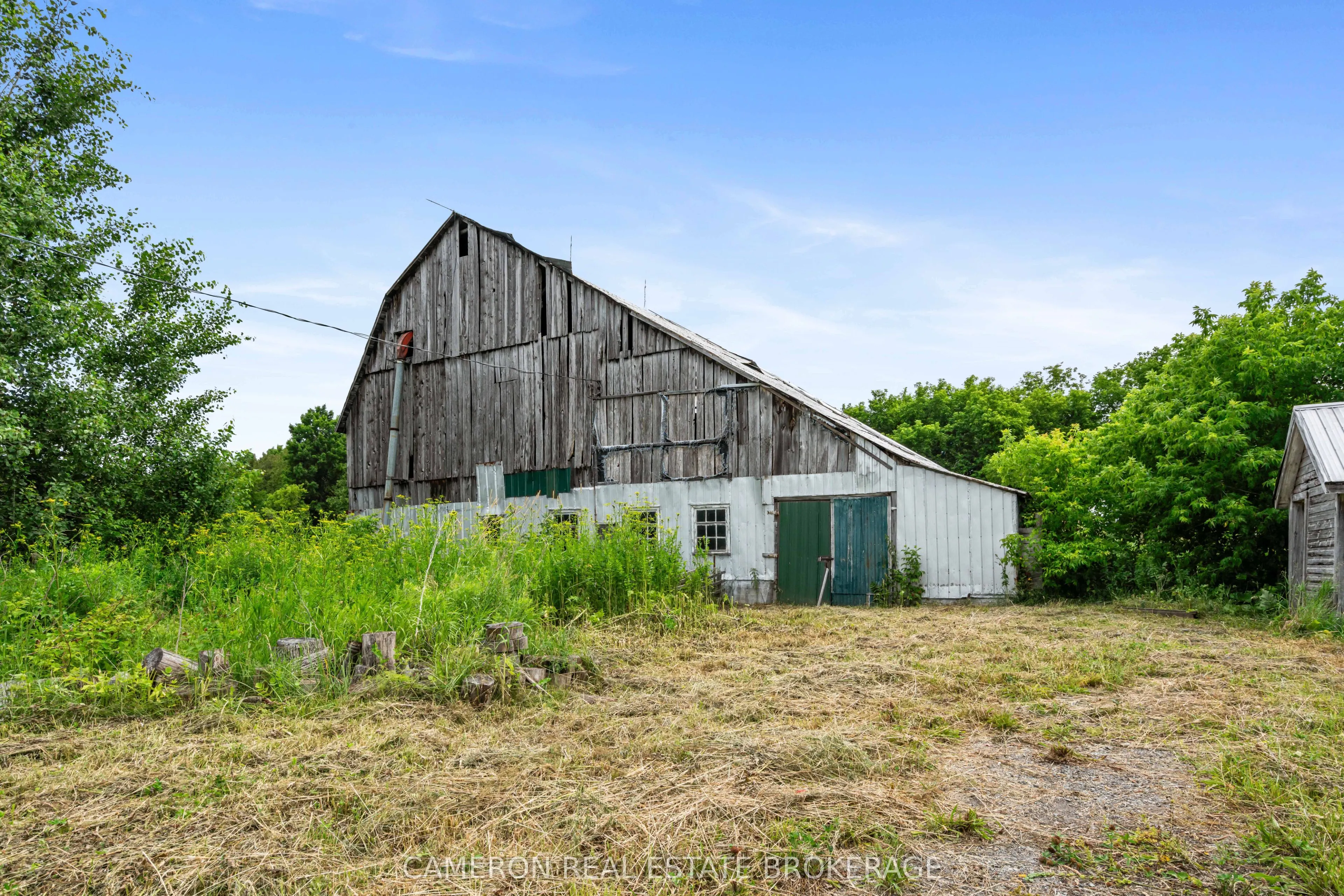 4141 Helmer Road