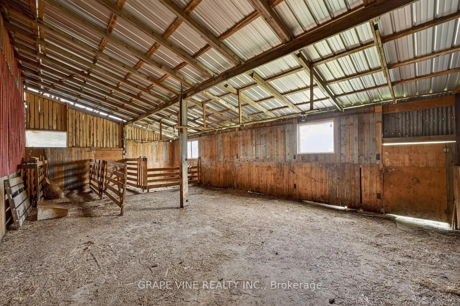 842 Port Elmsley Road
