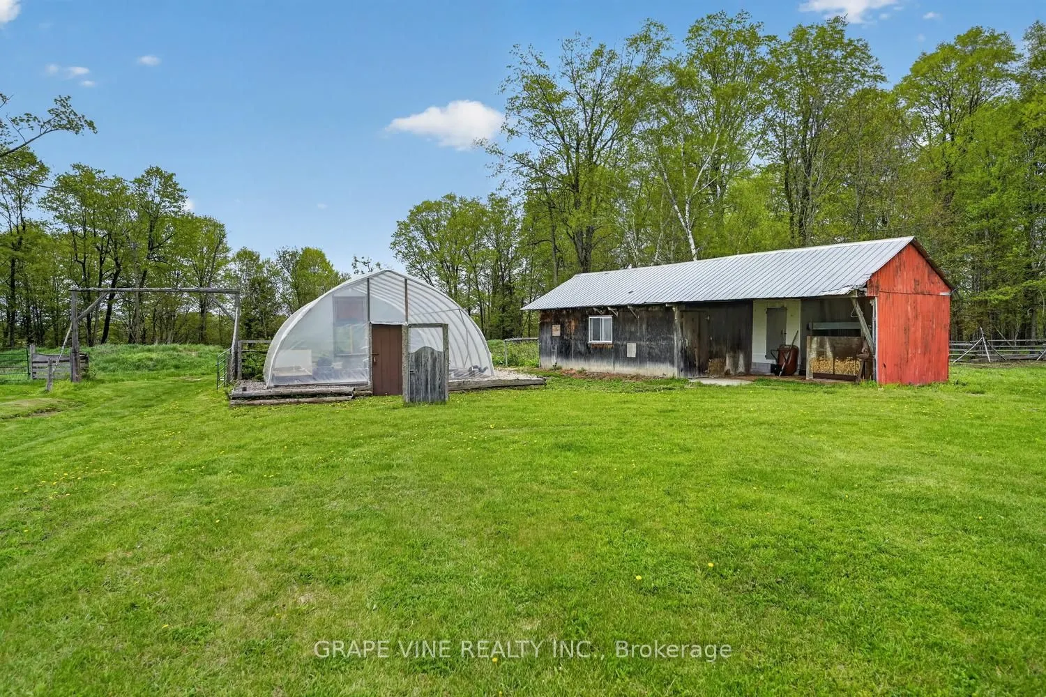 842 Port Elmsley Road