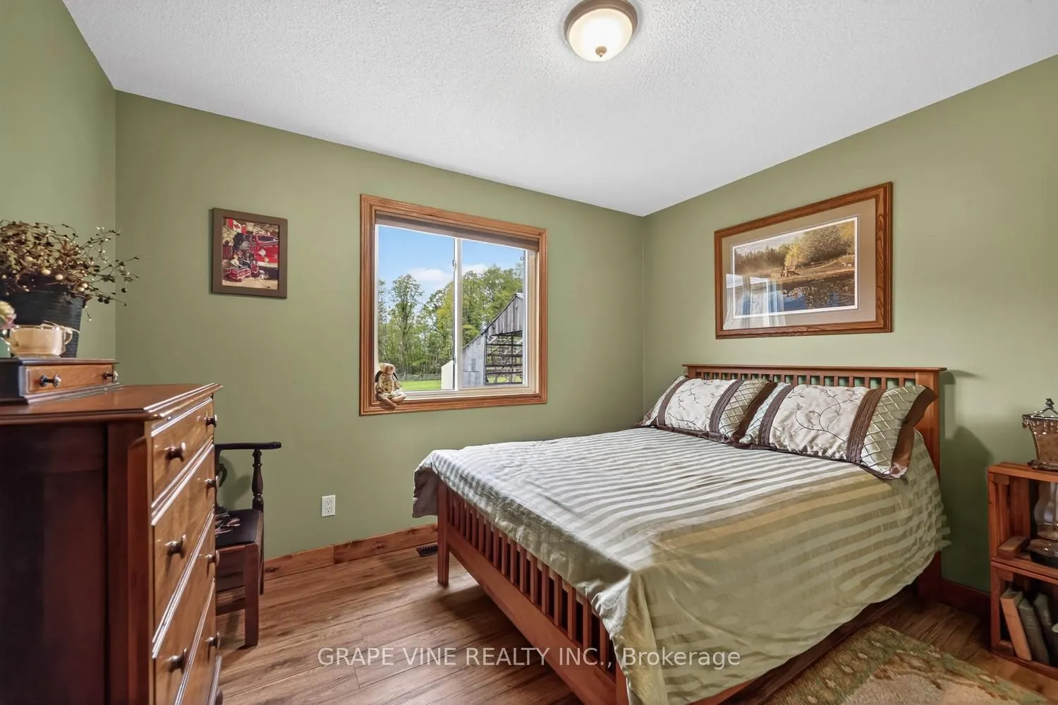 842 Port Elmsley Road