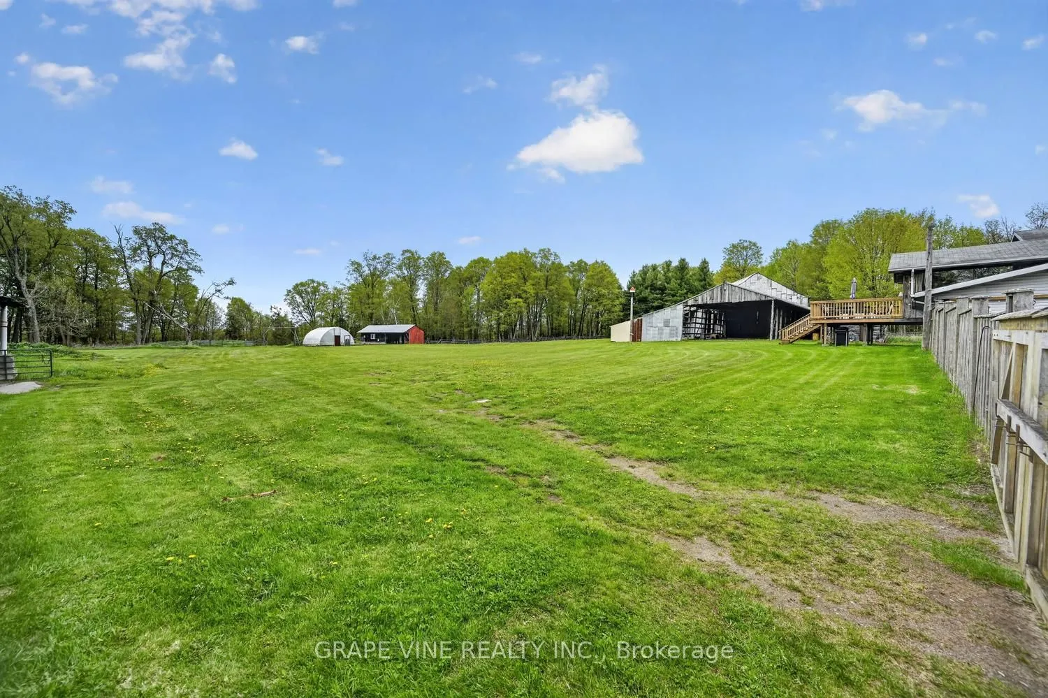 842 Port Elmsley Road