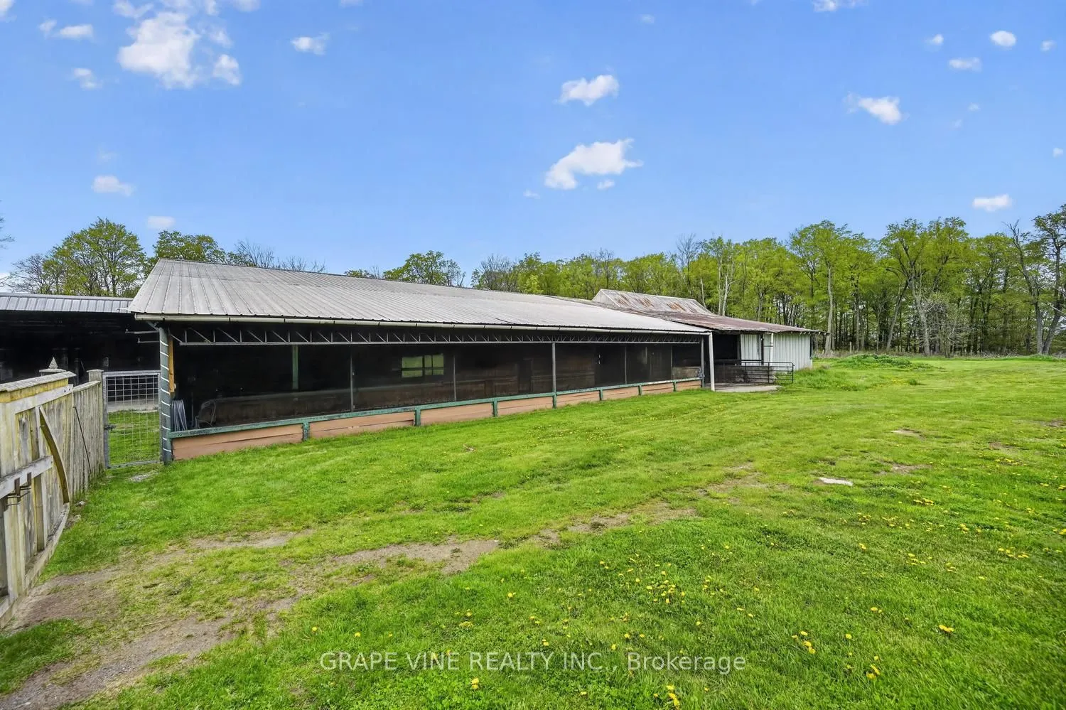 842 Port Elmsley Road