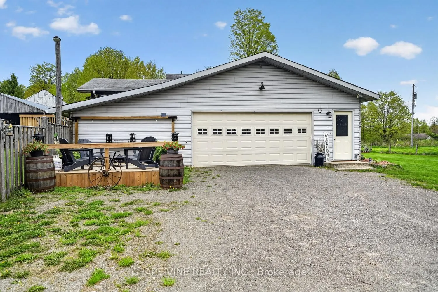 842 Port Elmsley Road