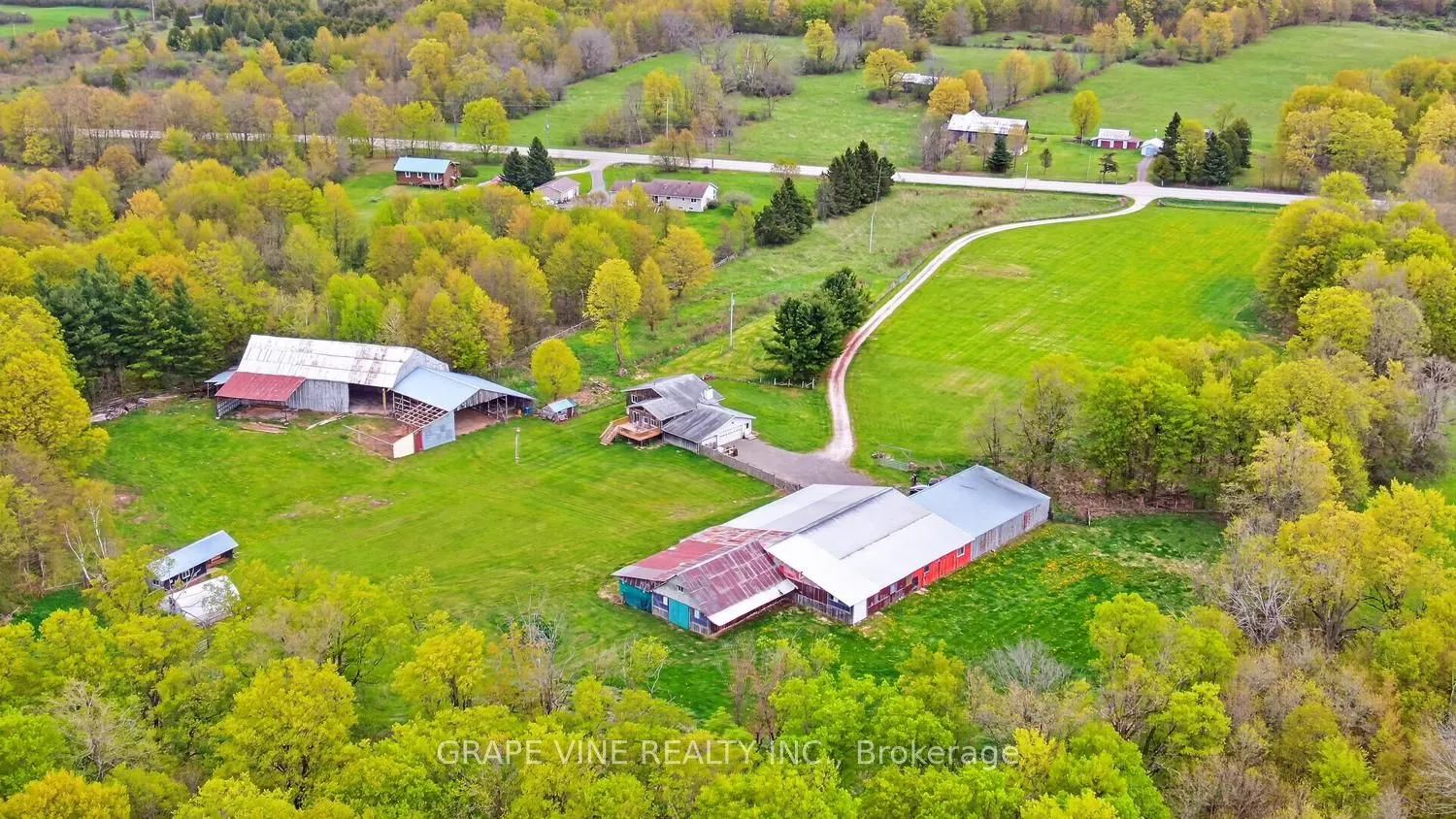 842 Port Elmsley Road