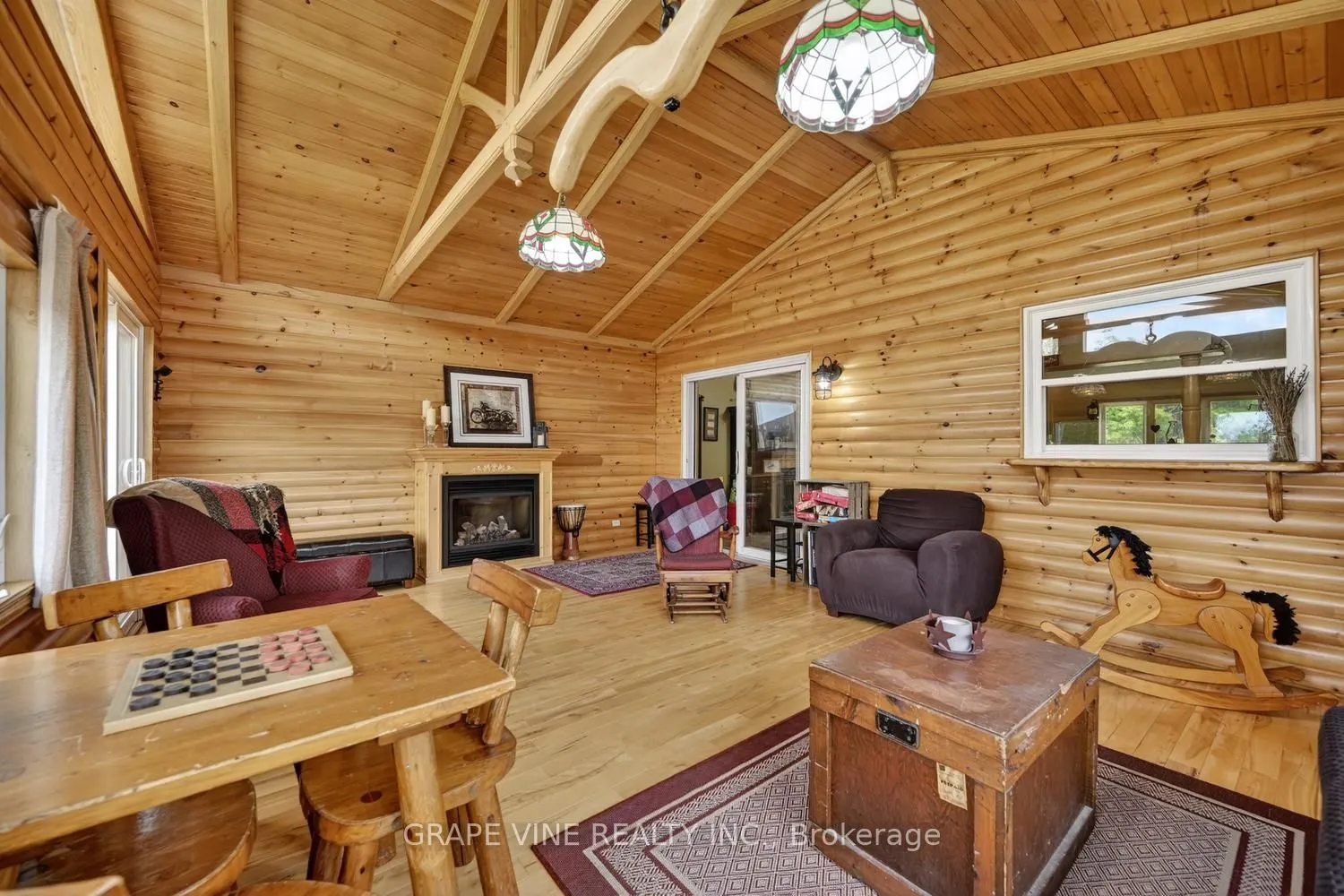 842 Port Elmsley Road