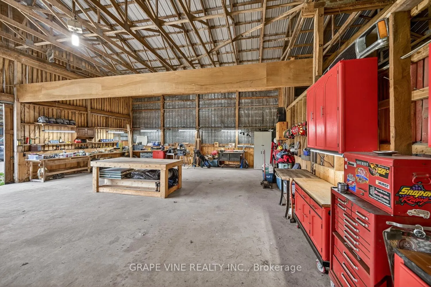 842 Port Elmsley Road