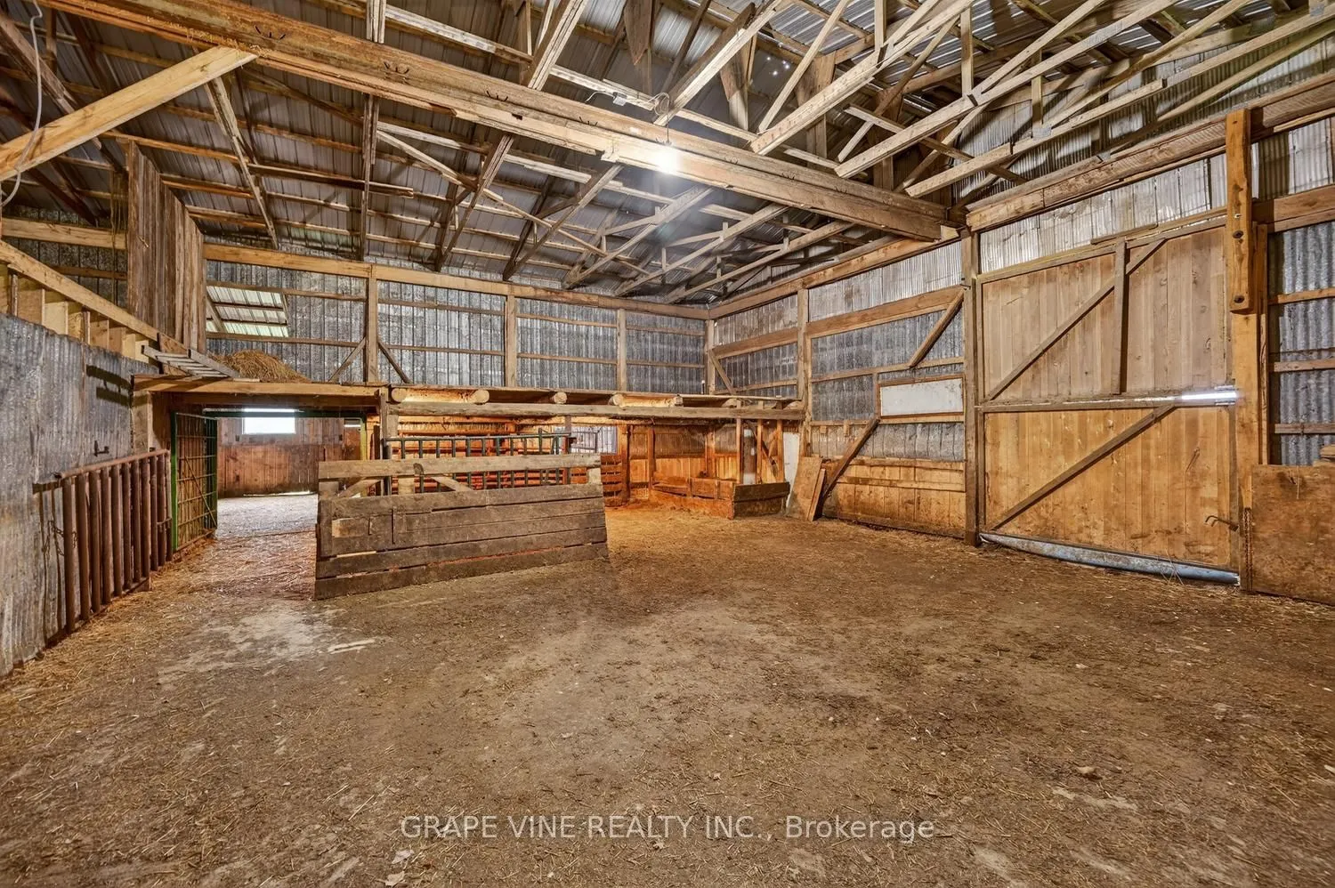 842 Port Elmsley Road