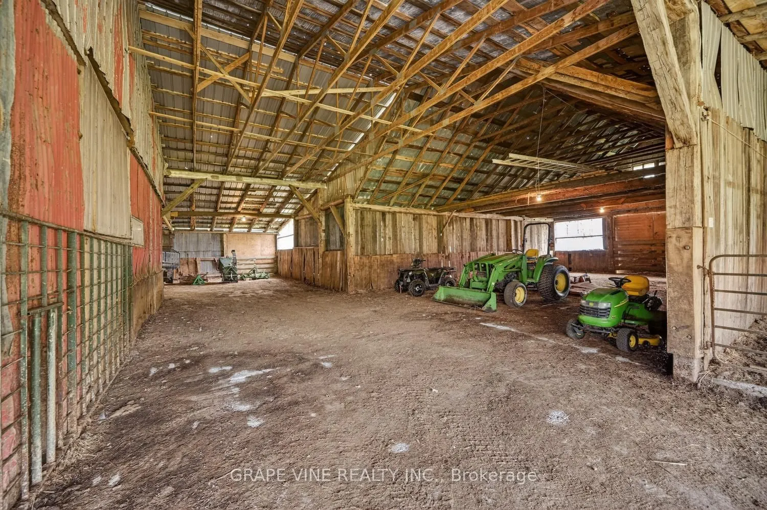 842 Port Elmsley Road