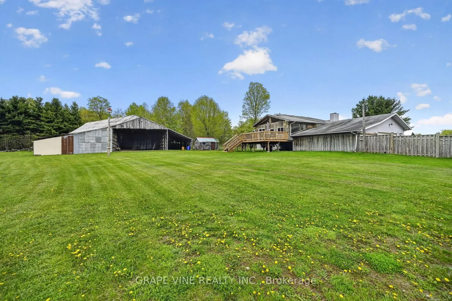 842 Port Elmsley Road