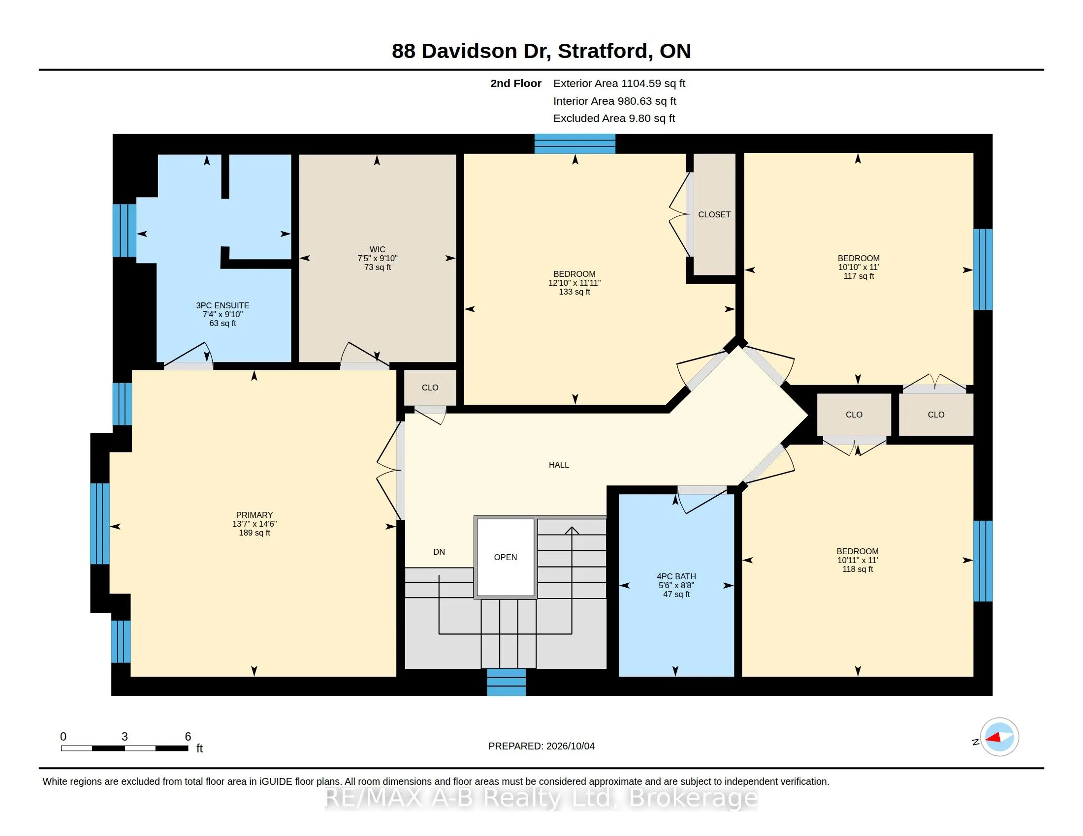 88 Davidson Drive