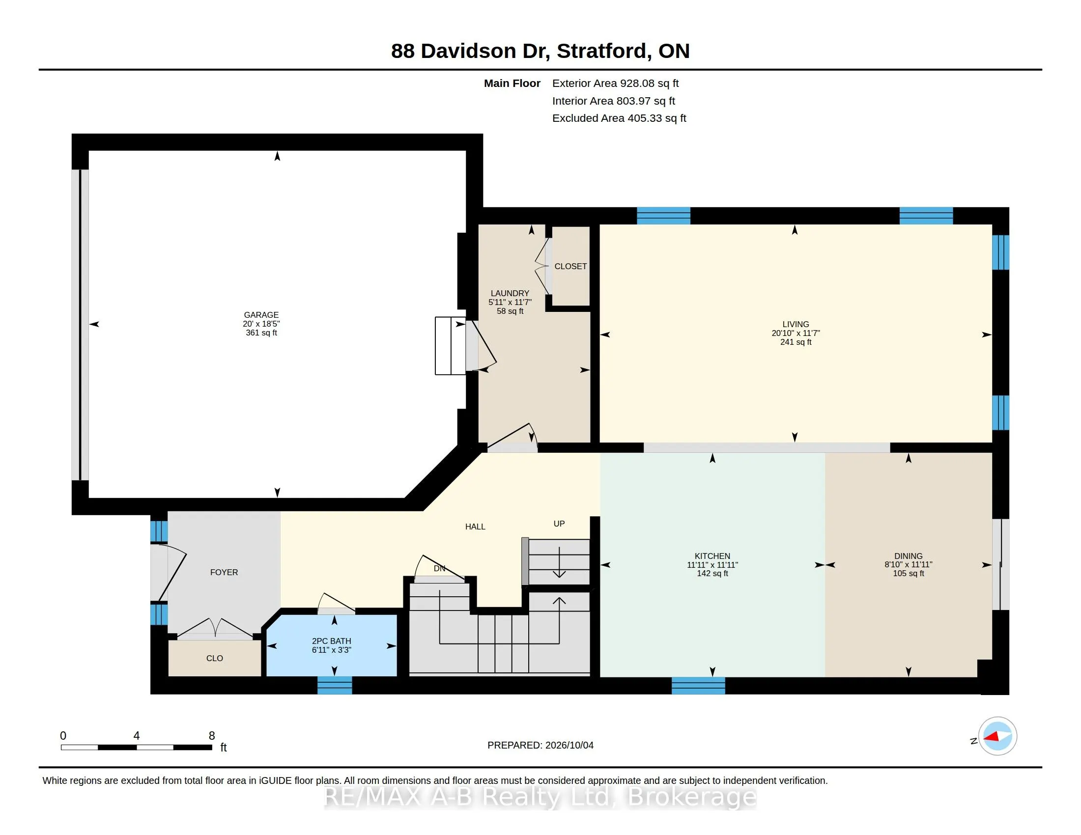 88 Davidson Drive