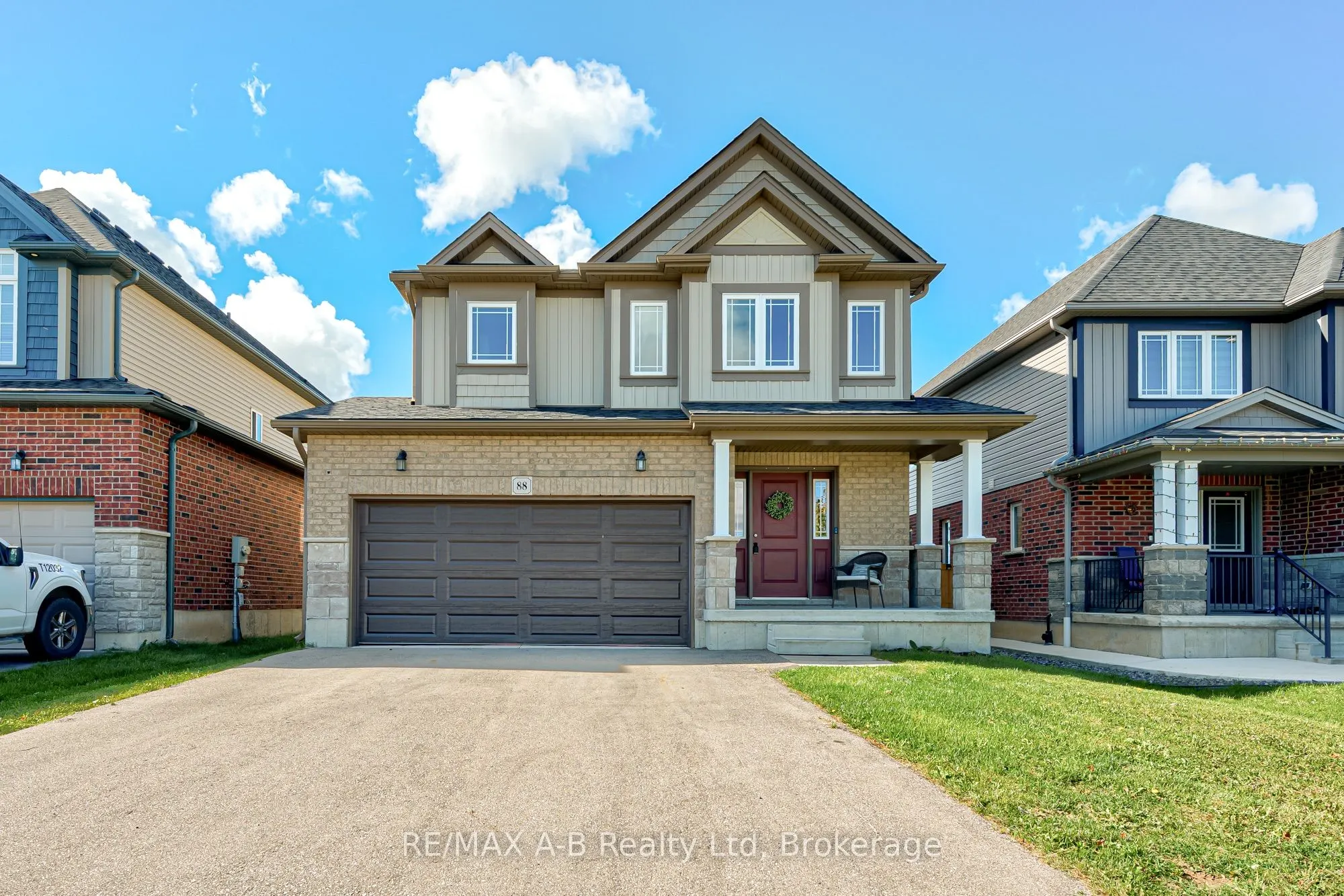 88 Davidson Drive