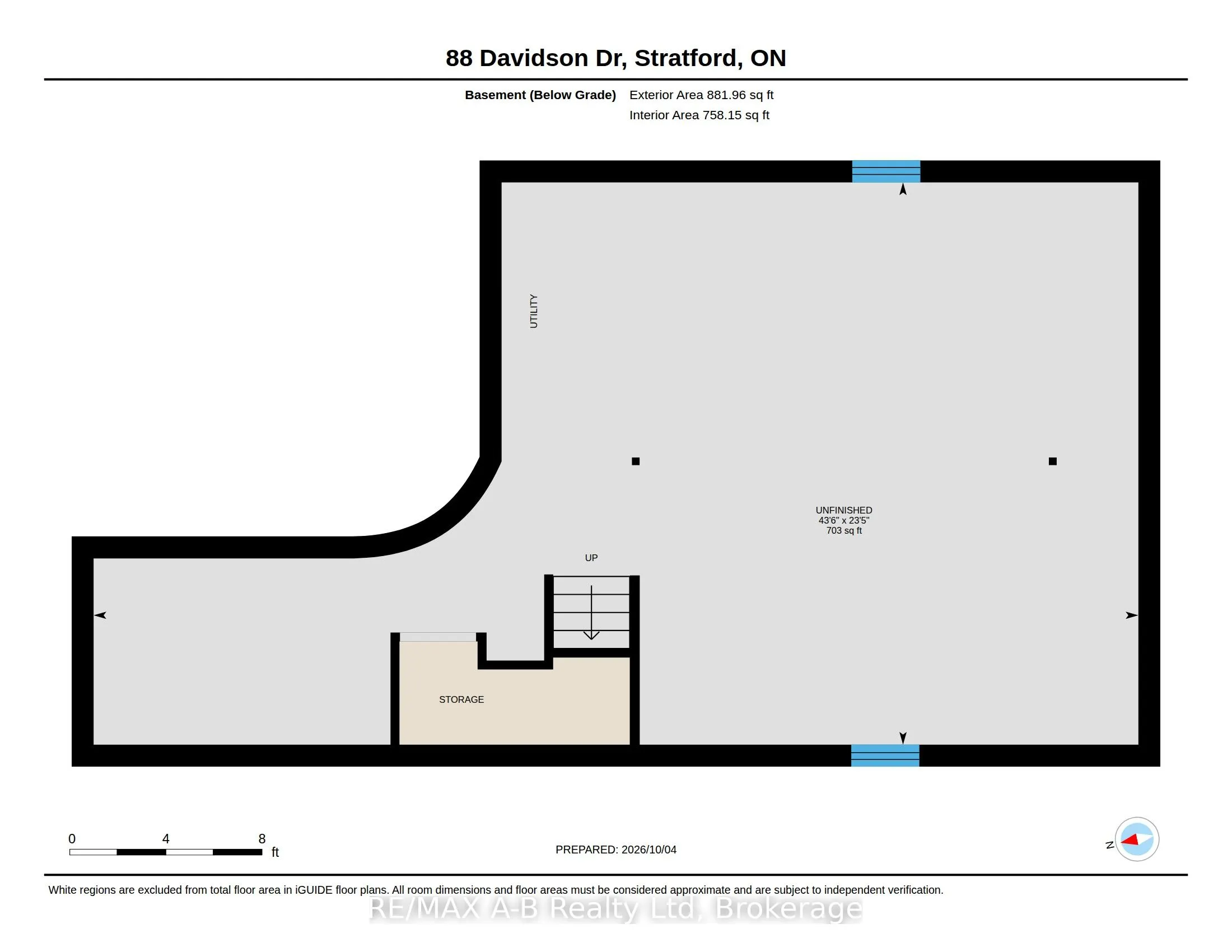 88 Davidson Drive
