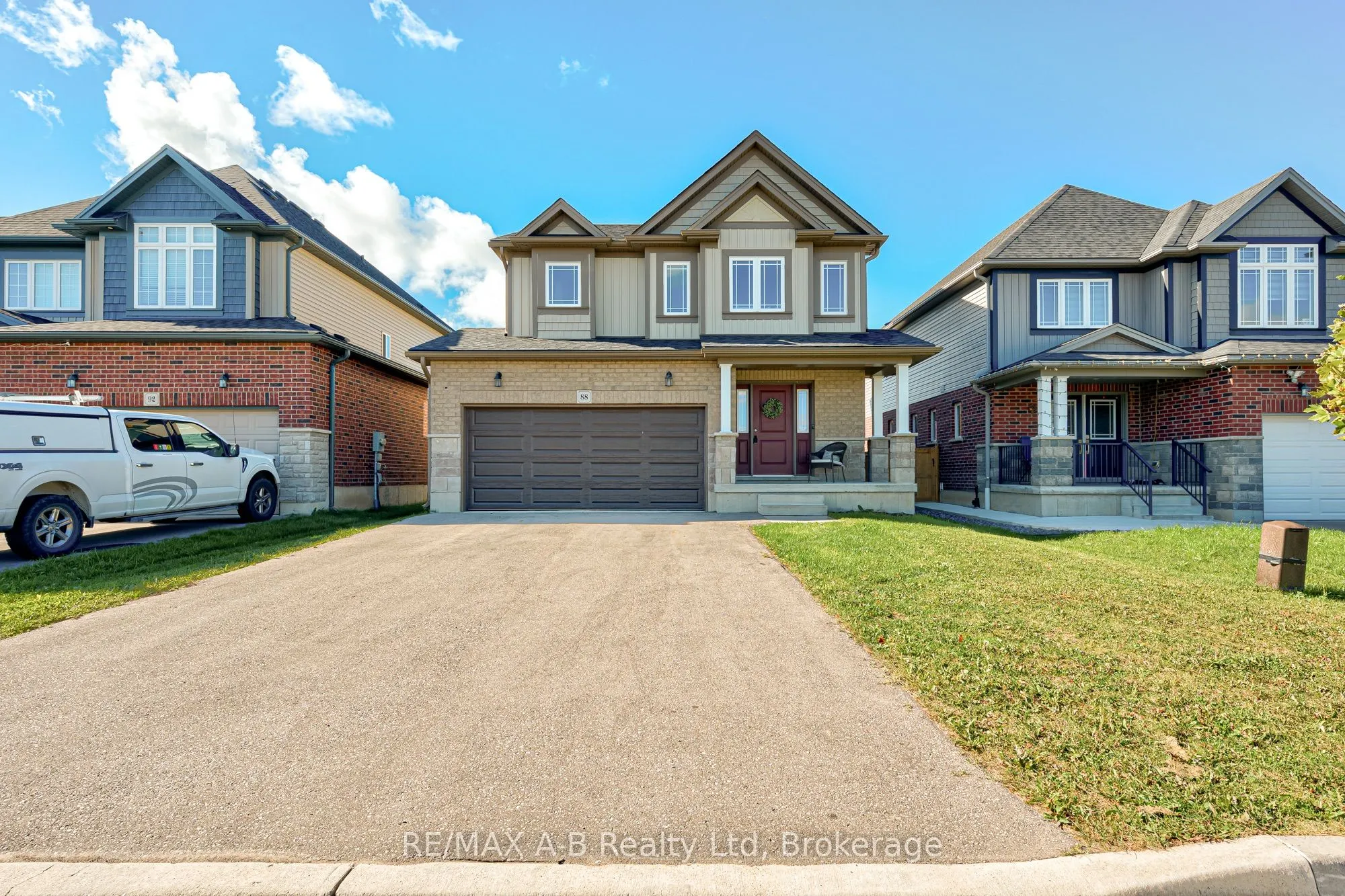 88 Davidson Drive