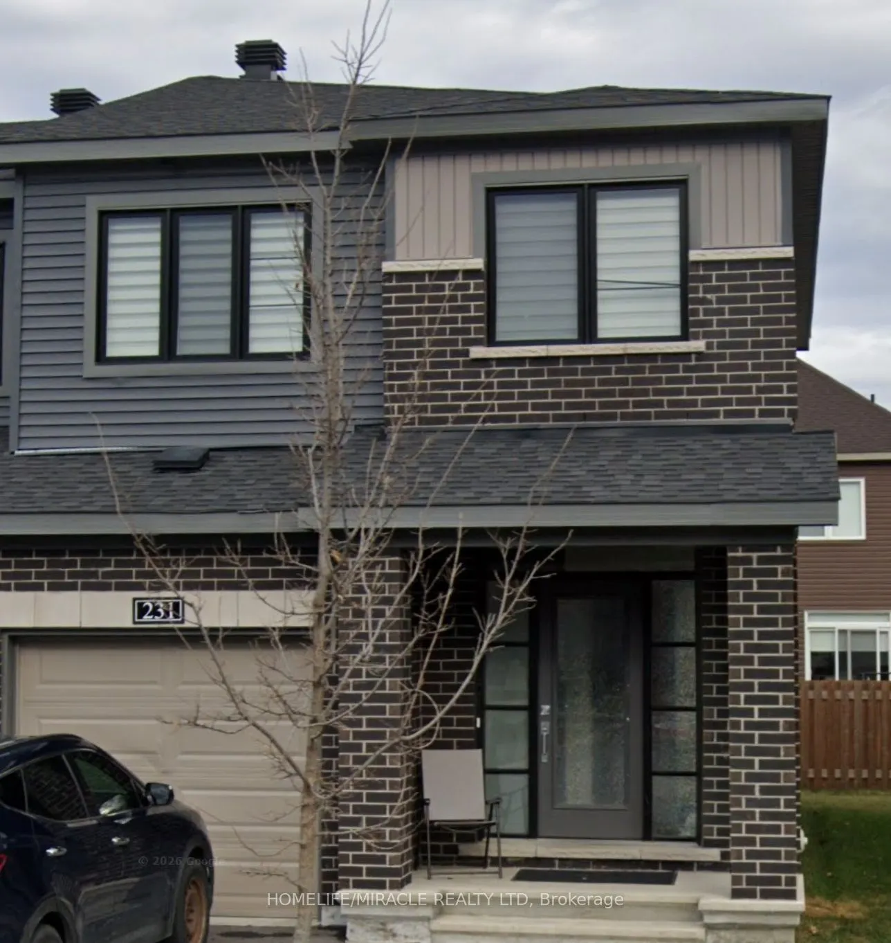 231 Clonrush Way
