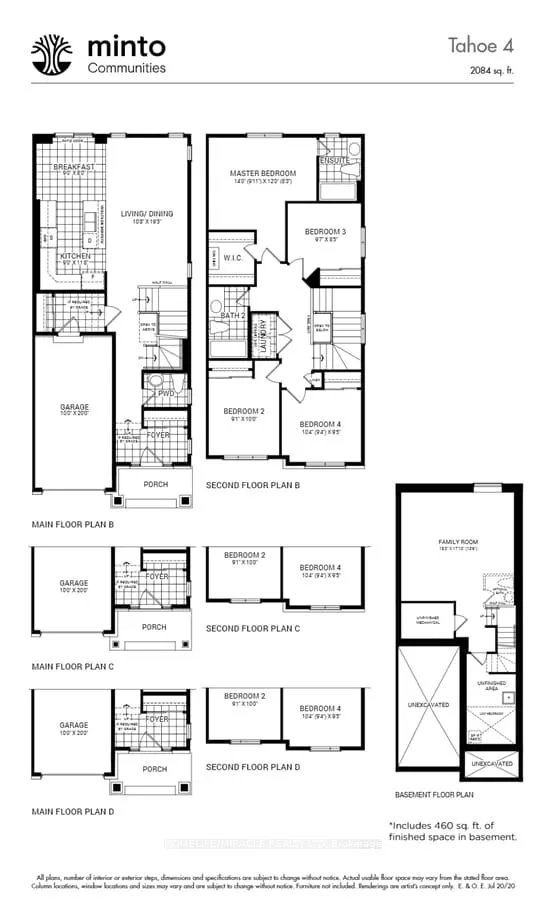 231 Clonrush Way