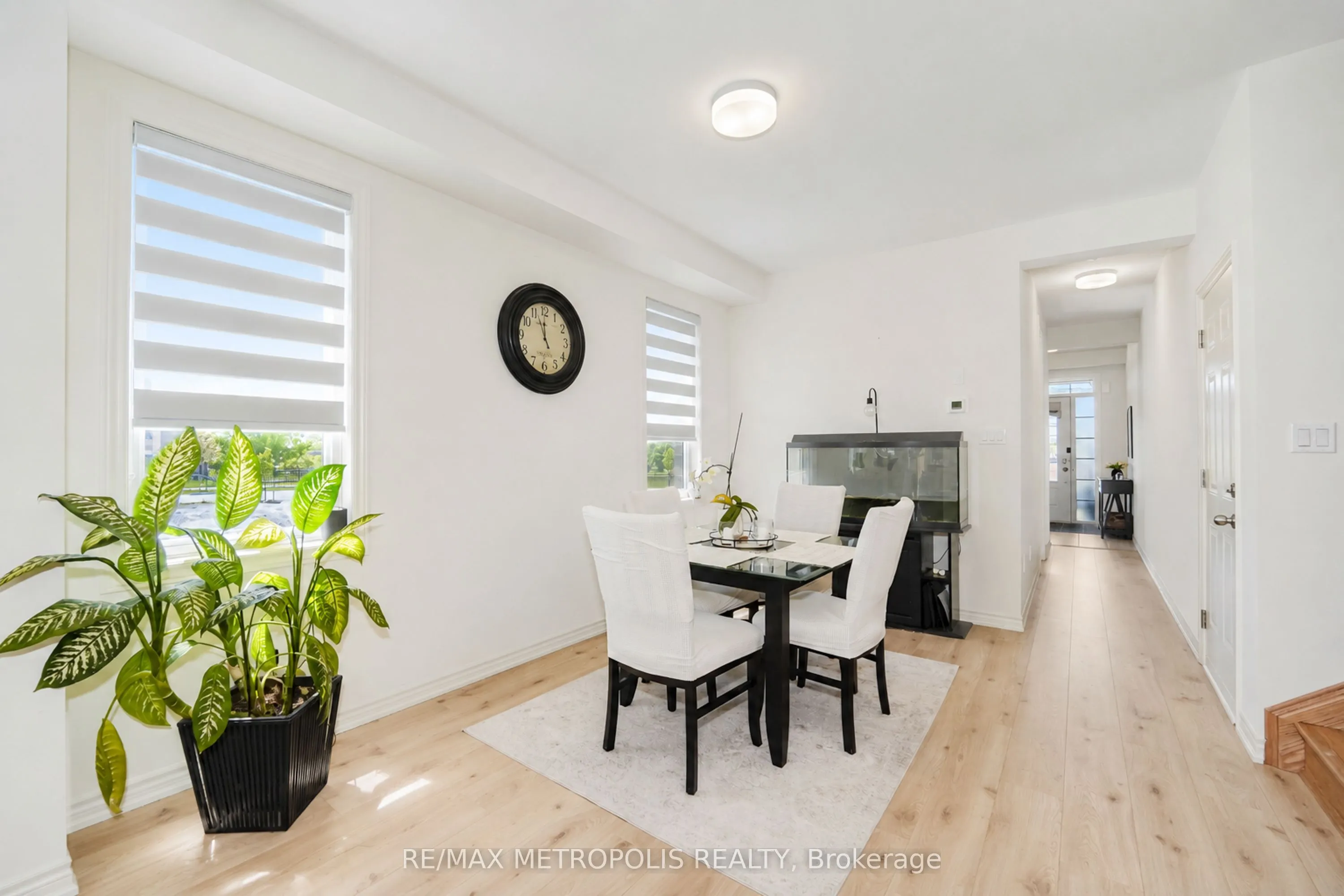 421 TREVOR Street