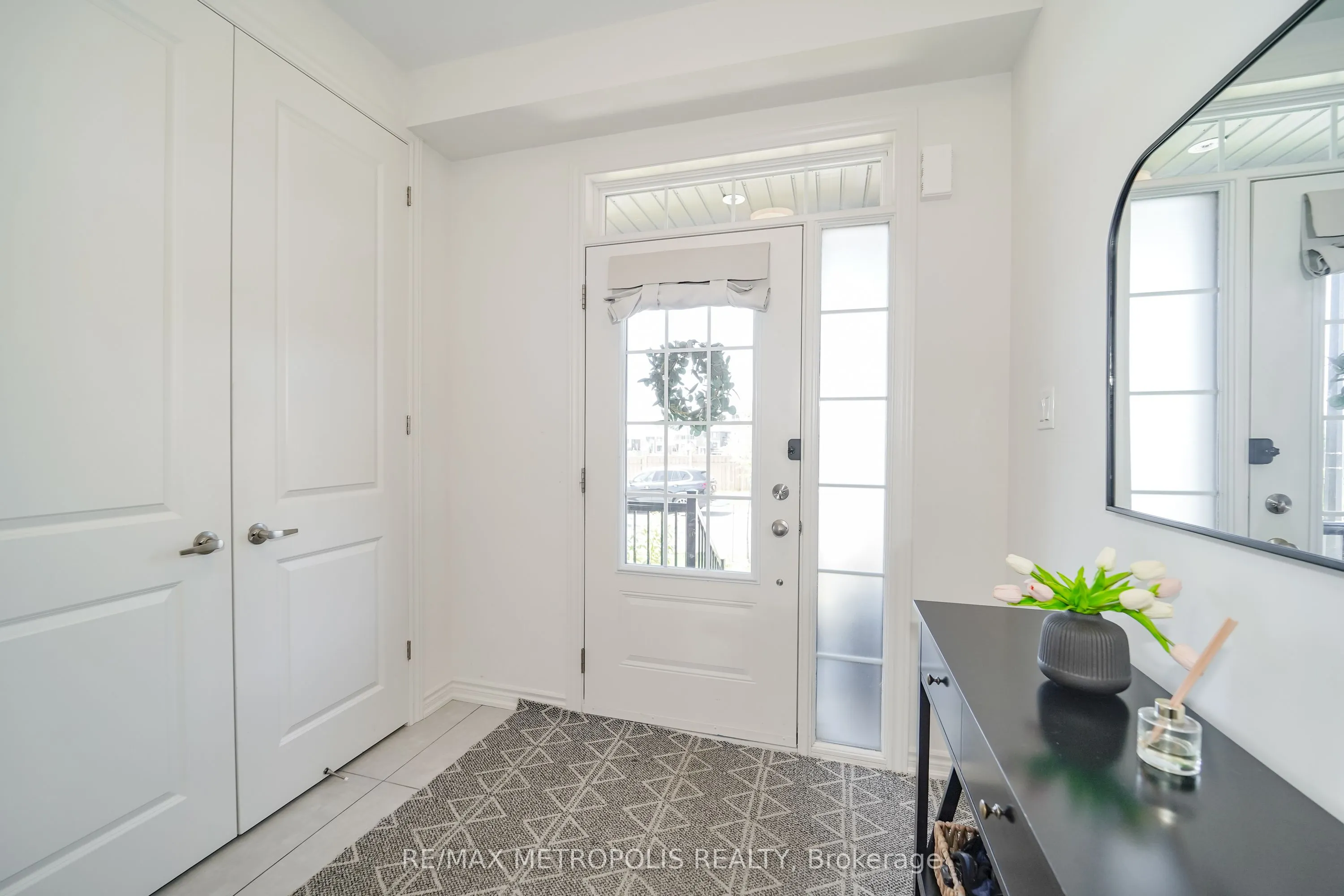 421 TREVOR Street