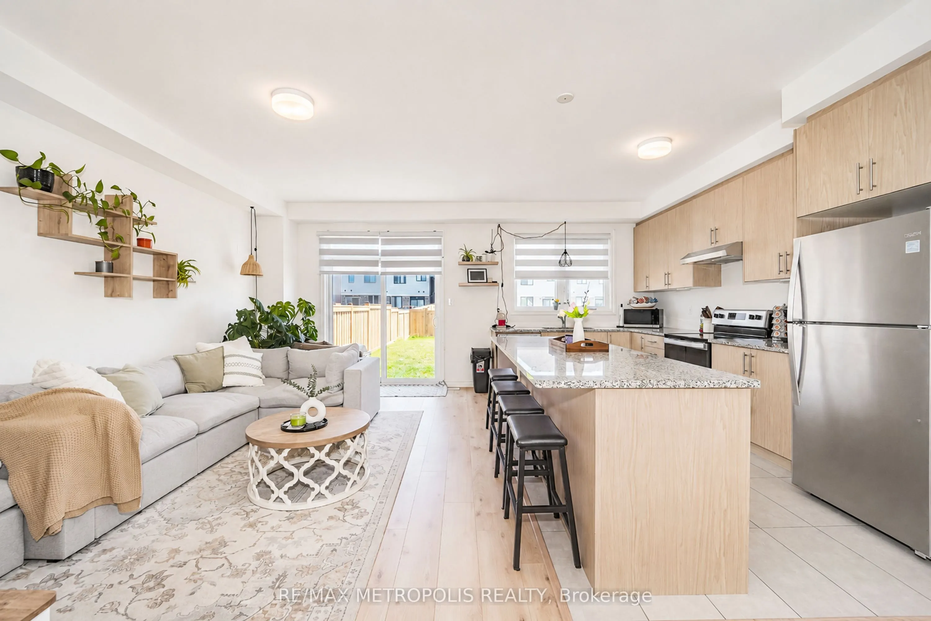 421 TREVOR Street