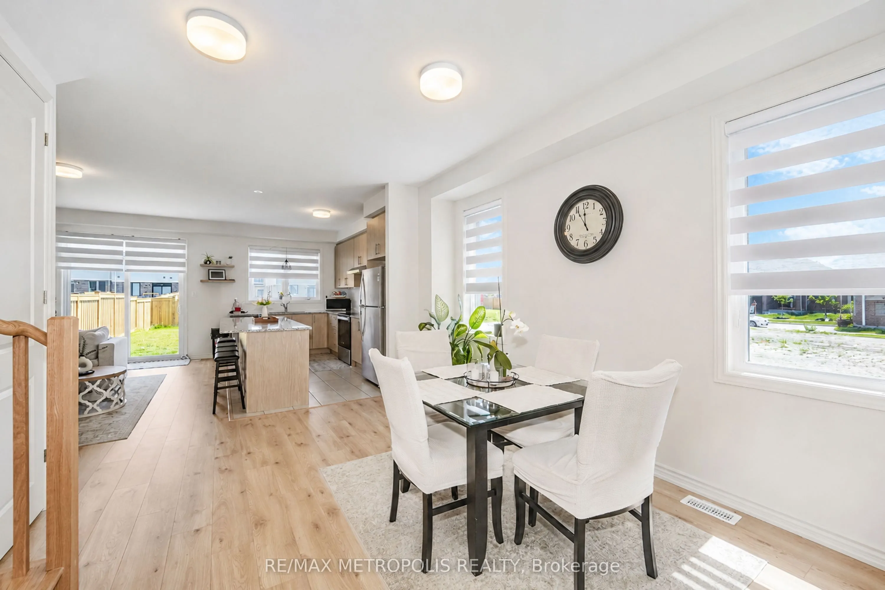 421 TREVOR Street